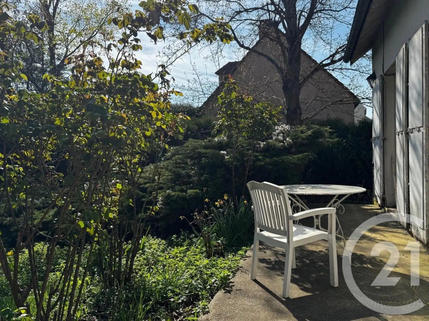 Maison à vendre, 100m², Saint-Fargeau-Ponthierry
