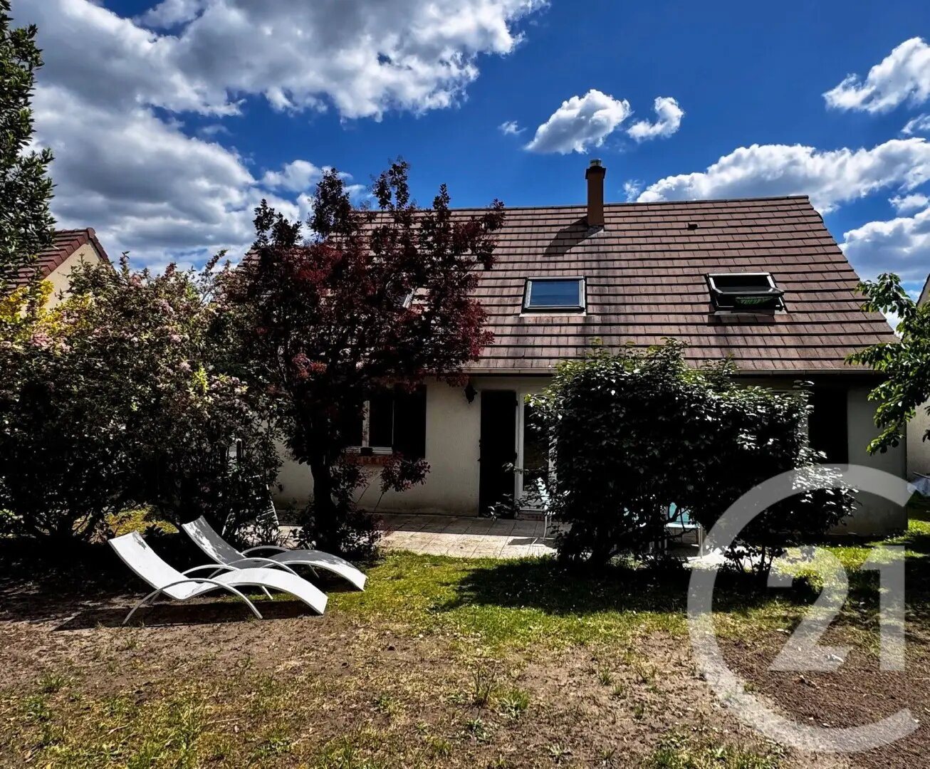 Maison à vendre, 127m², Pringy