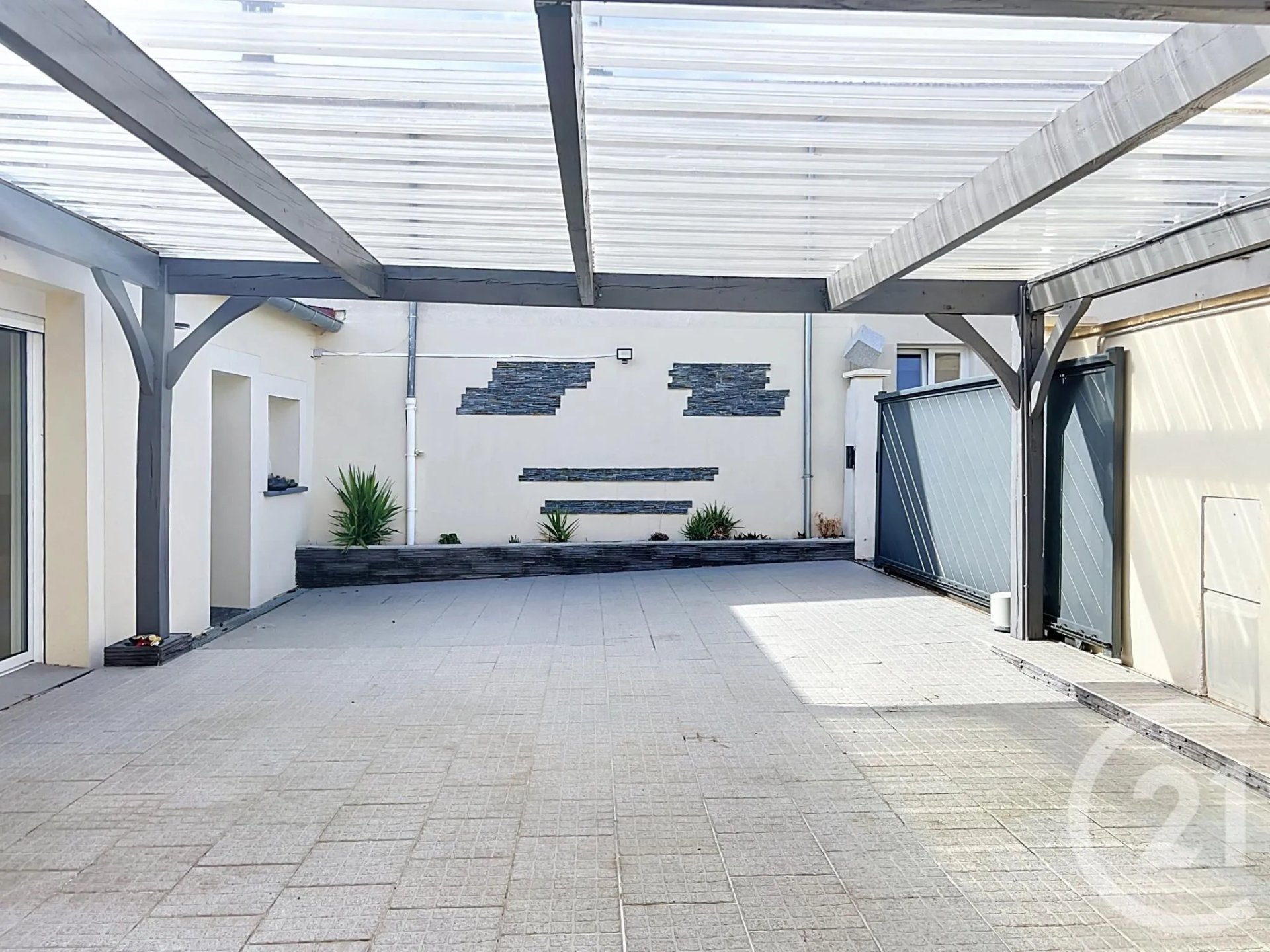 Maison à louer, 91m², Pringy