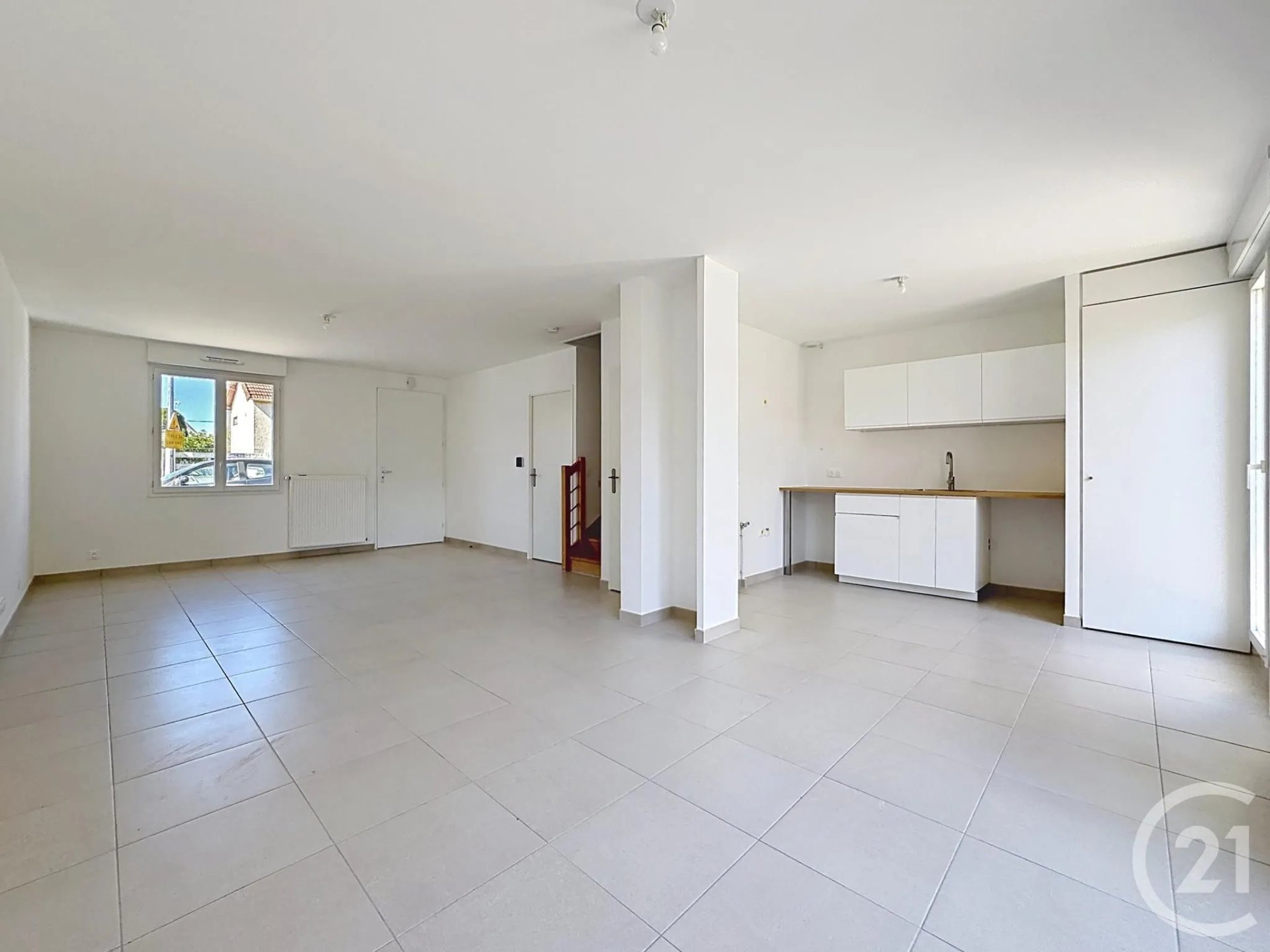 Maison à louer, 91m², Saint-Fargeau-Ponthierry