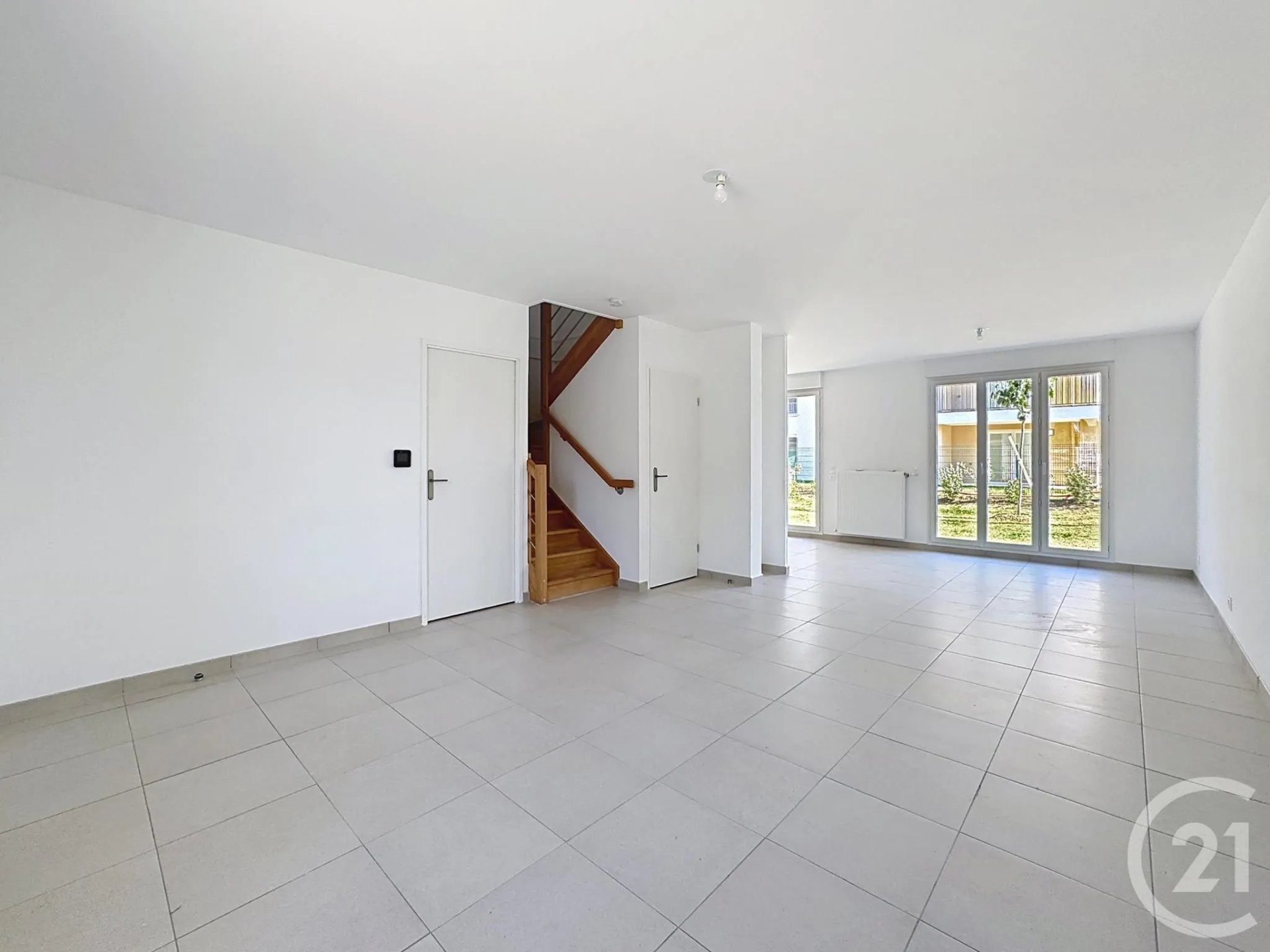 Maison à louer, 91m², Saint-Fargeau-Ponthierry