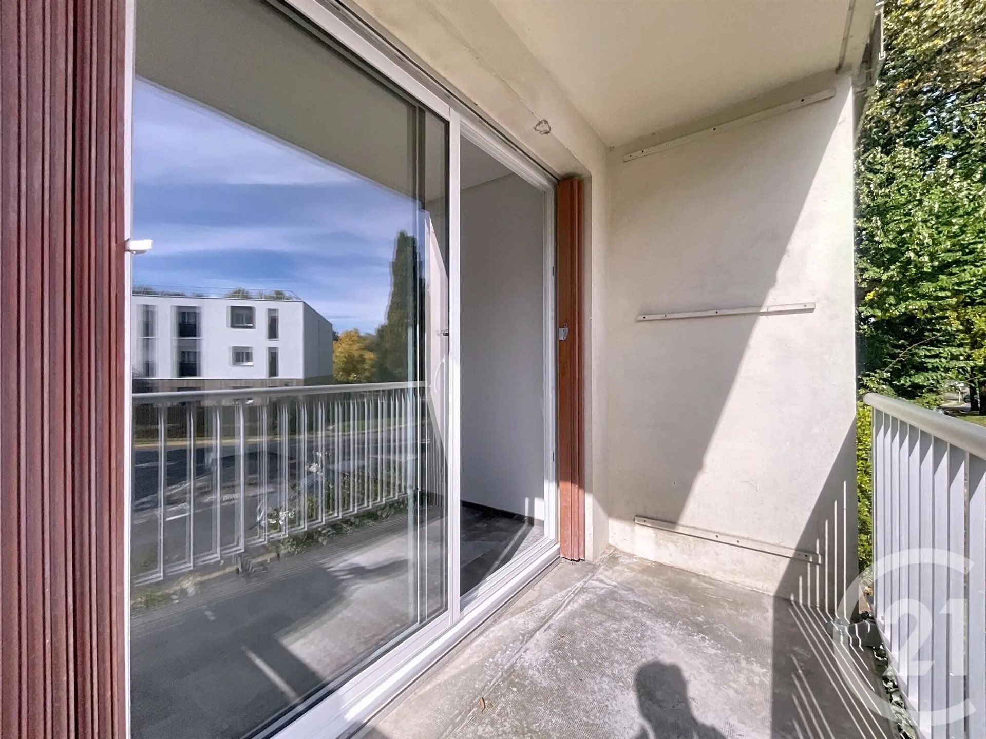 Appartement à louer, 76m², Saint-Fargeau-Ponthierry