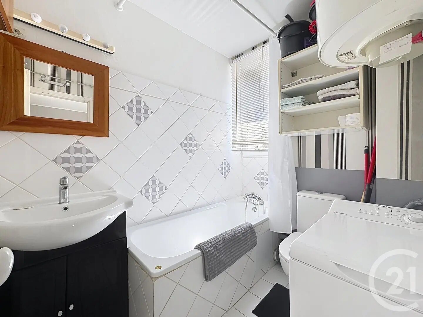 Appartement à louer, 25m², Melun