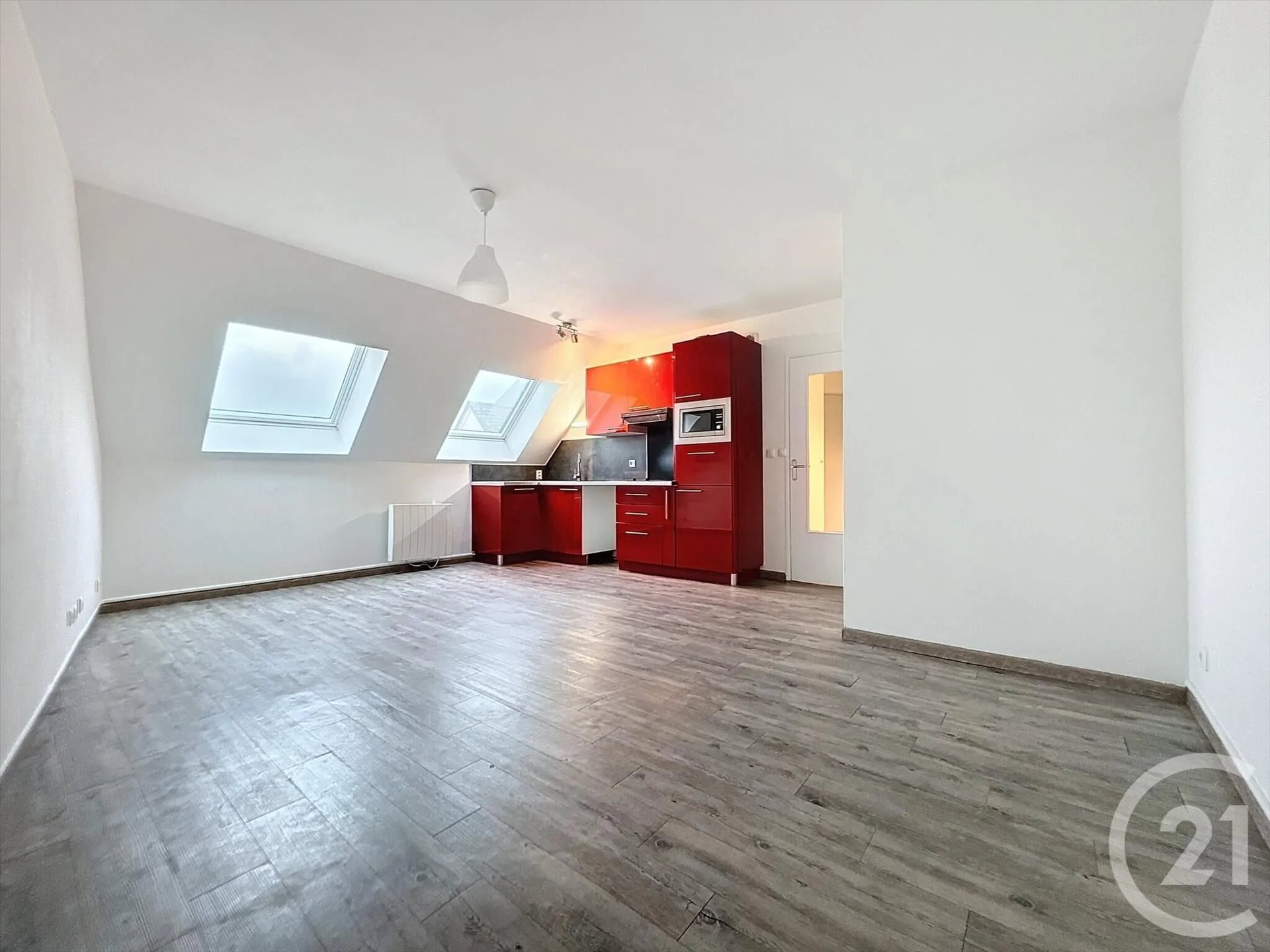 Appartement à louer, 28m², Saint-Fargeau-Ponthierry