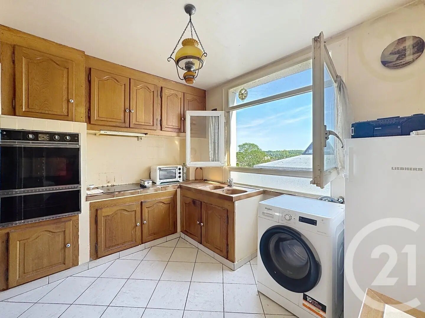 Appartement à vendre, 105m², Saint-Fargeau-Ponthierry