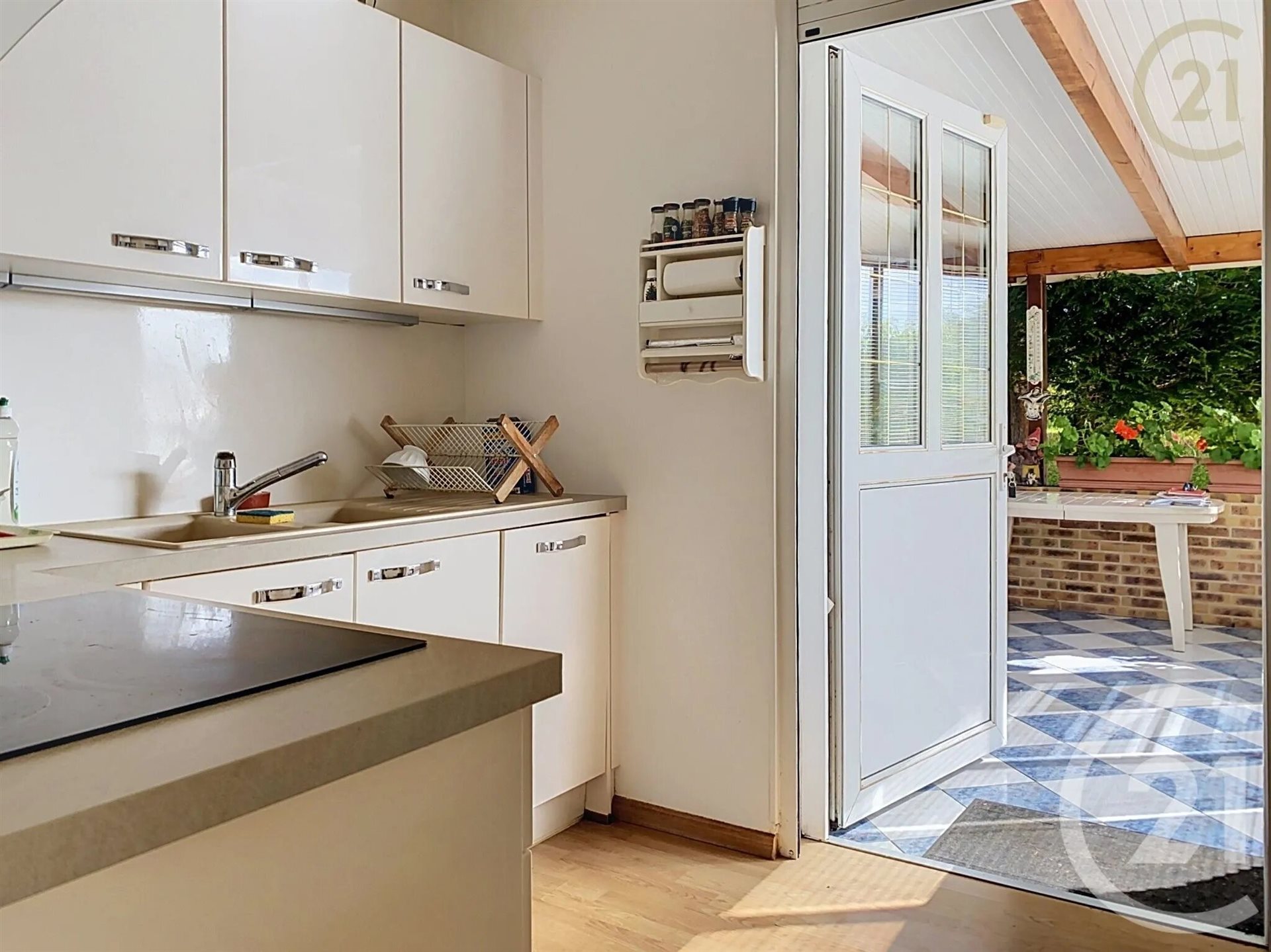 Maison à vendre, 83m², Perthes