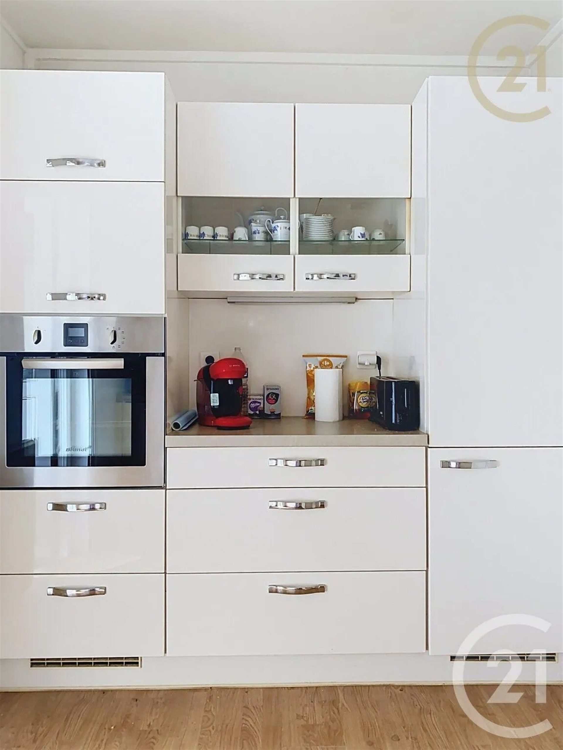 Maison à vendre, 83m², Perthes