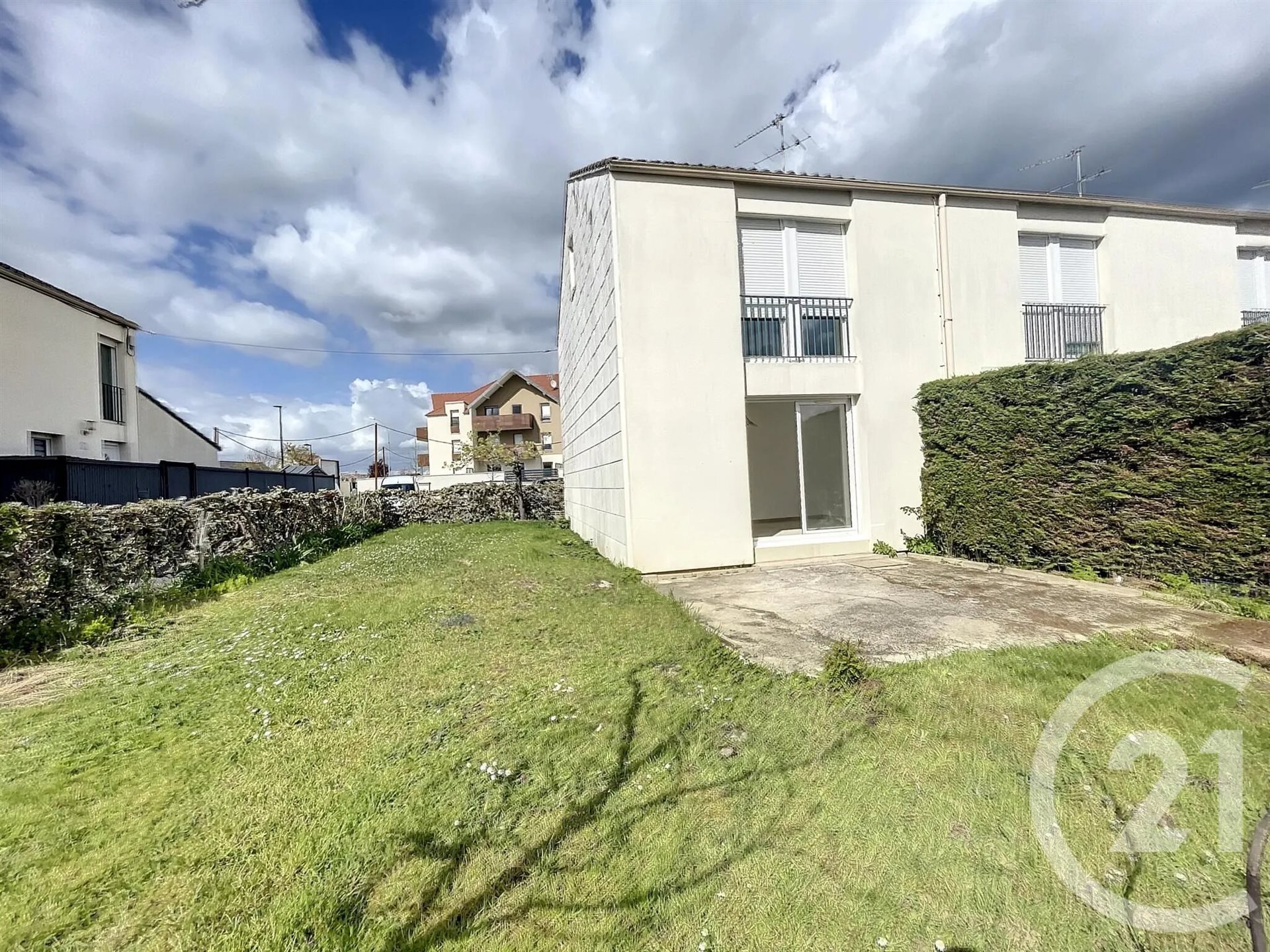 Maison à louer, 77m², Boissise-le-Roi
