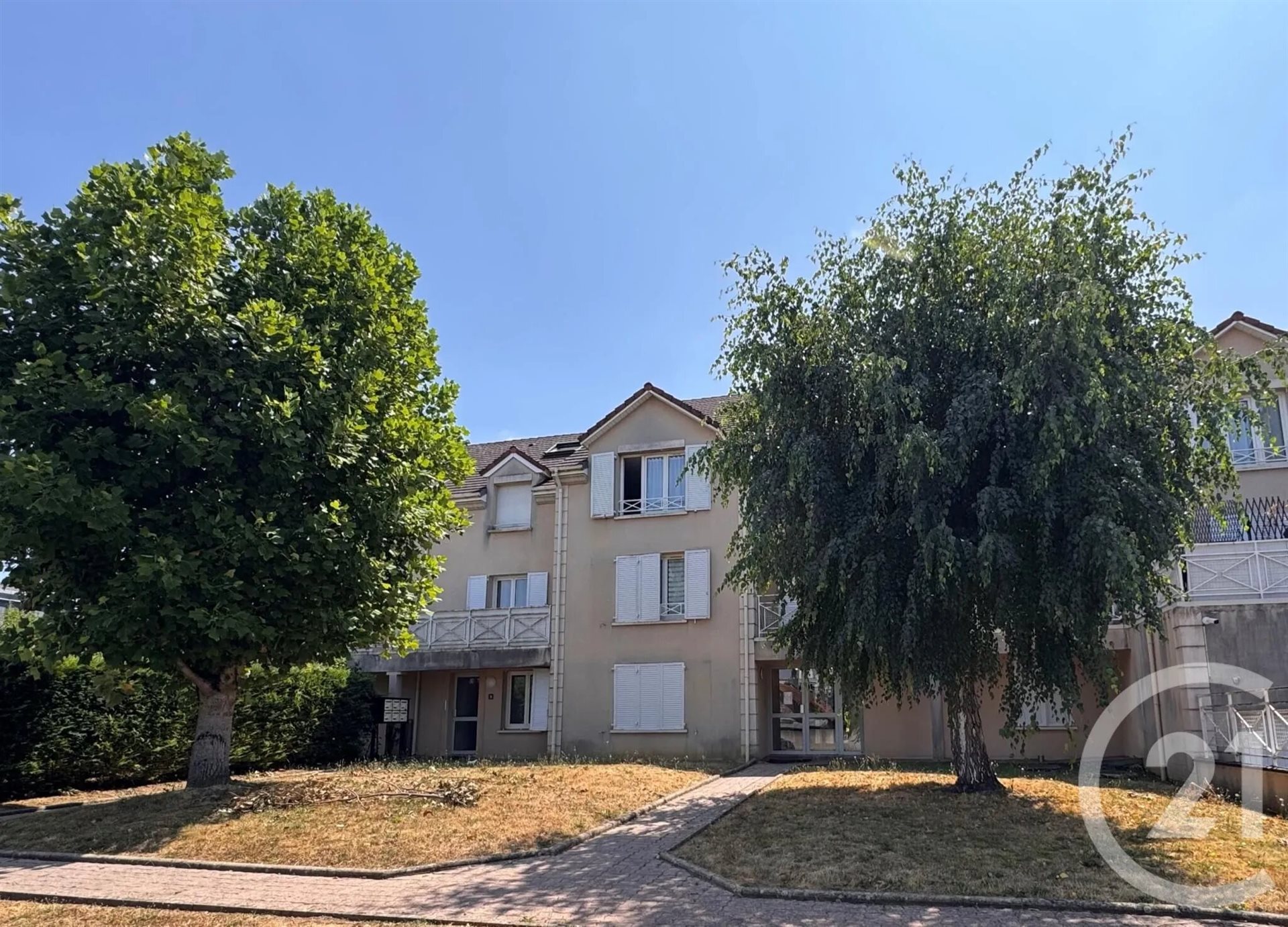 Appartement à louer, 38m², Pringy