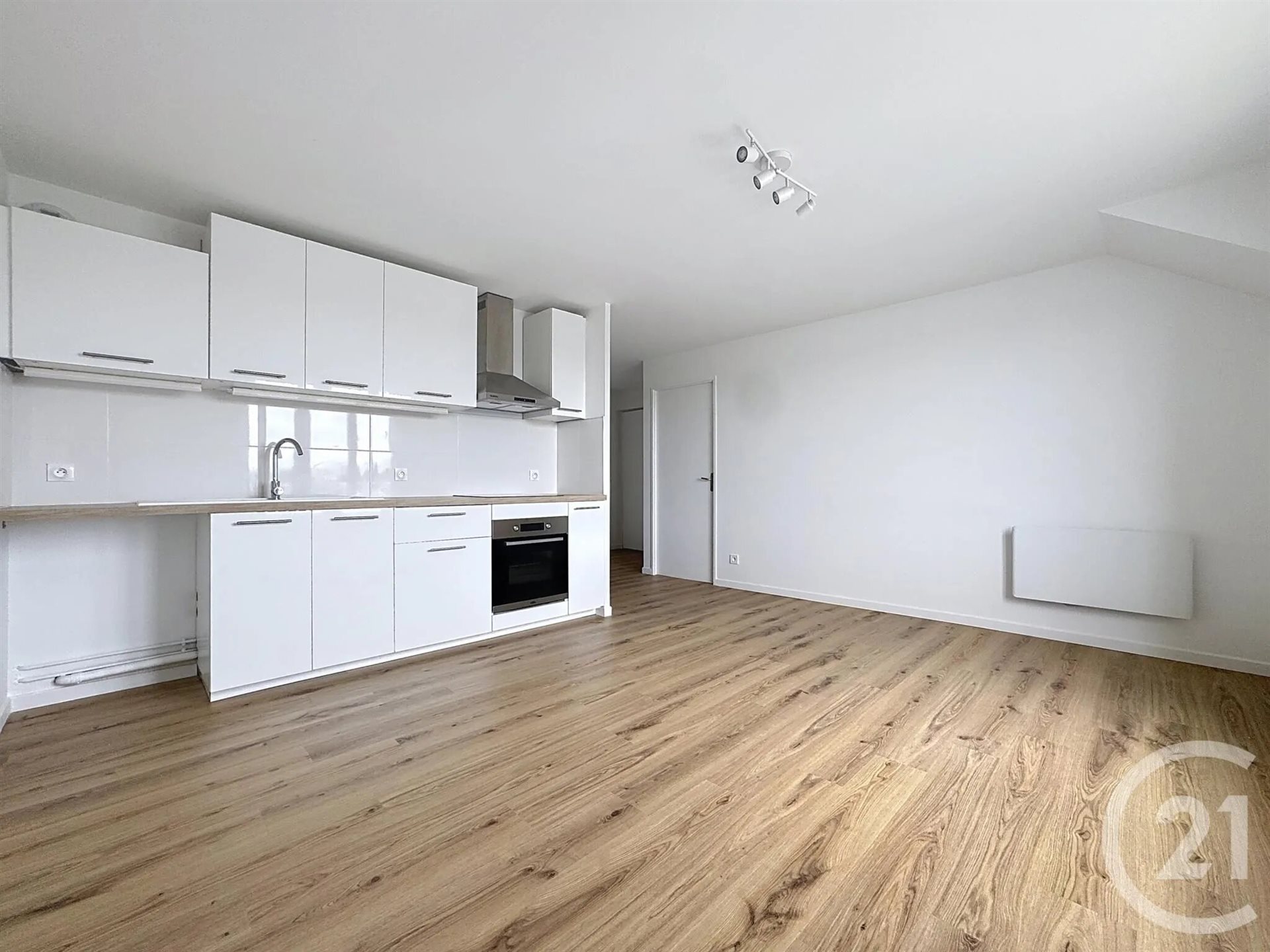 Appartement à louer, 38m², Pringy