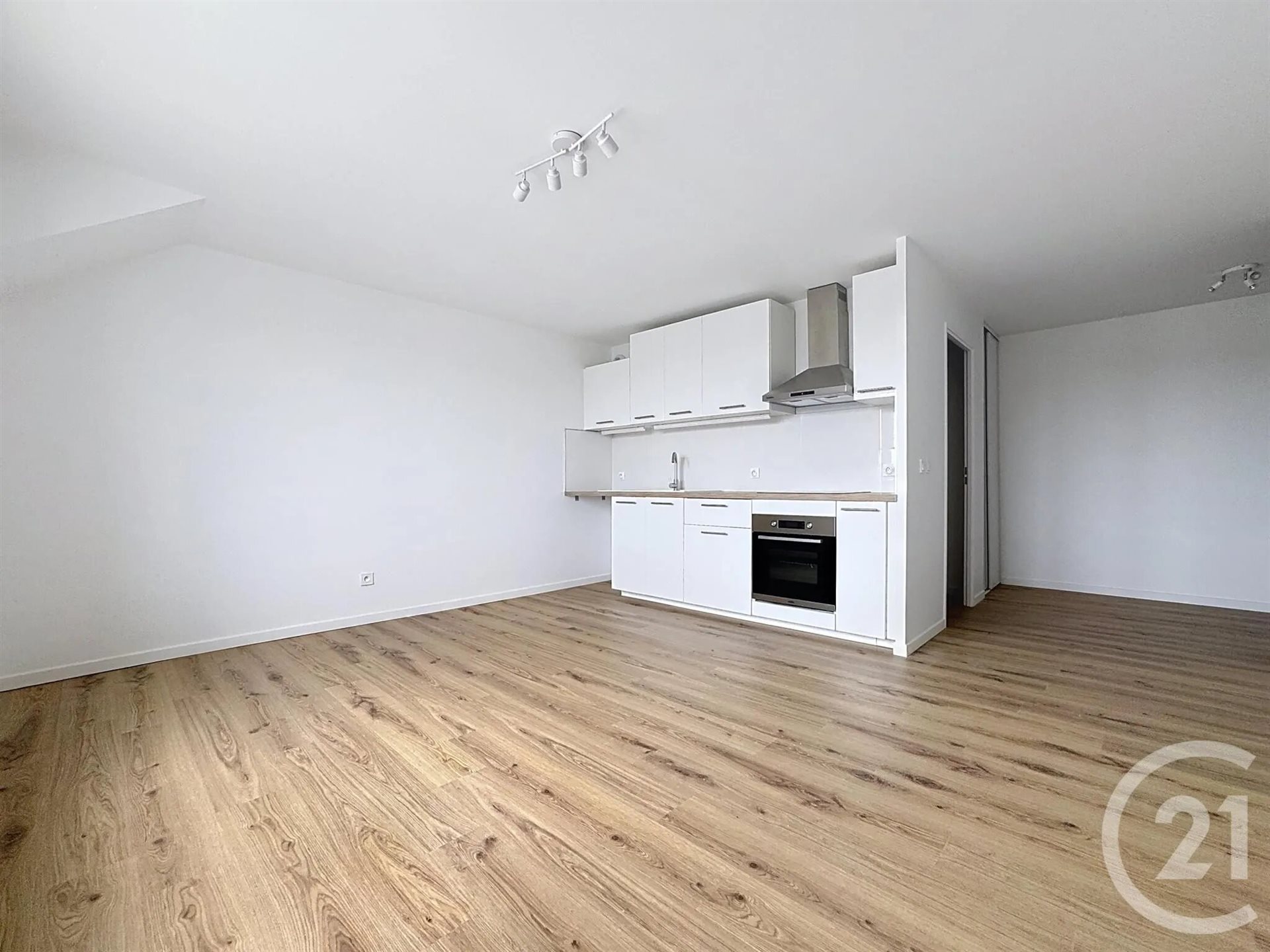 Appartement à louer, 38m², Pringy