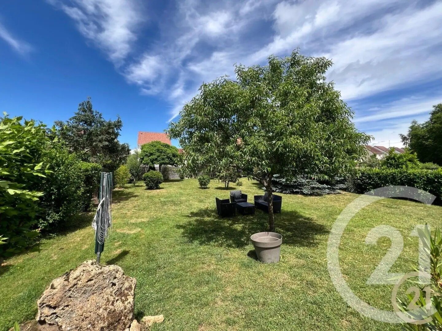 Maison à vendre, 120m², Saint-Fargeau-Ponthierry