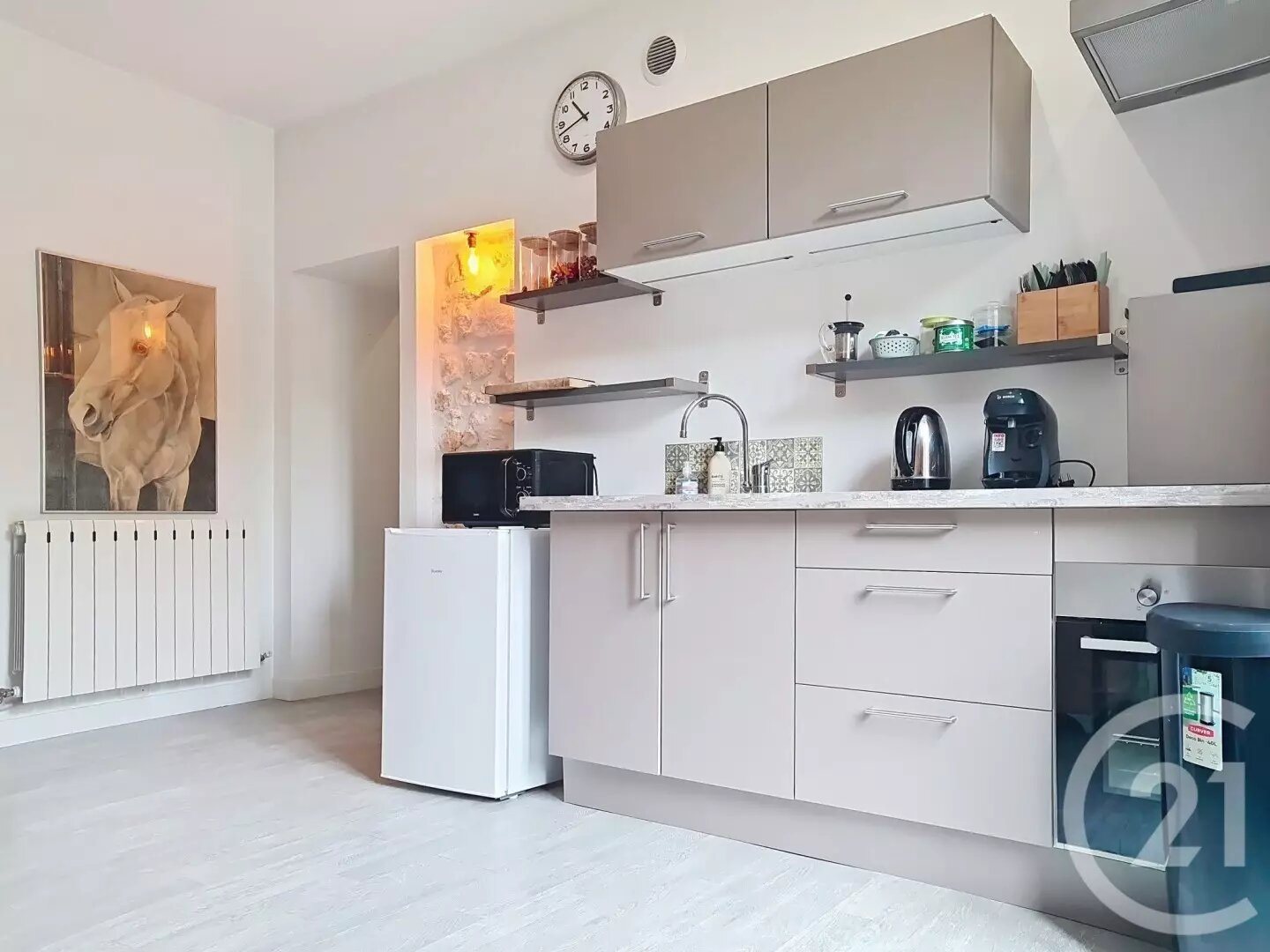 Appartement à vendre, 42m², Bois-le-Roi