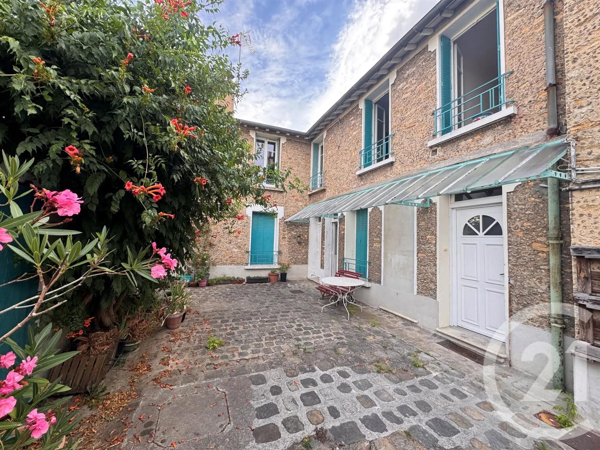 Appartement à louer, 70m², Dammarie-les-Lys