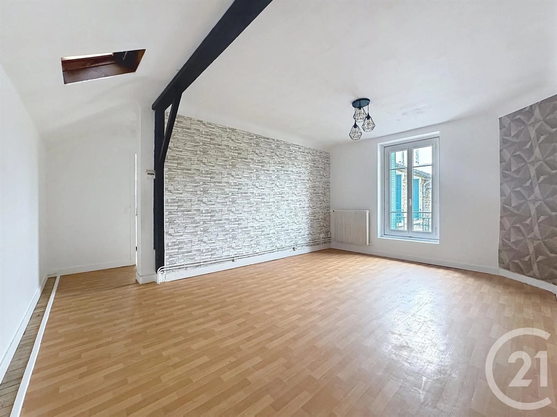 Appartement à louer, 70m², Dammarie-les-Lys