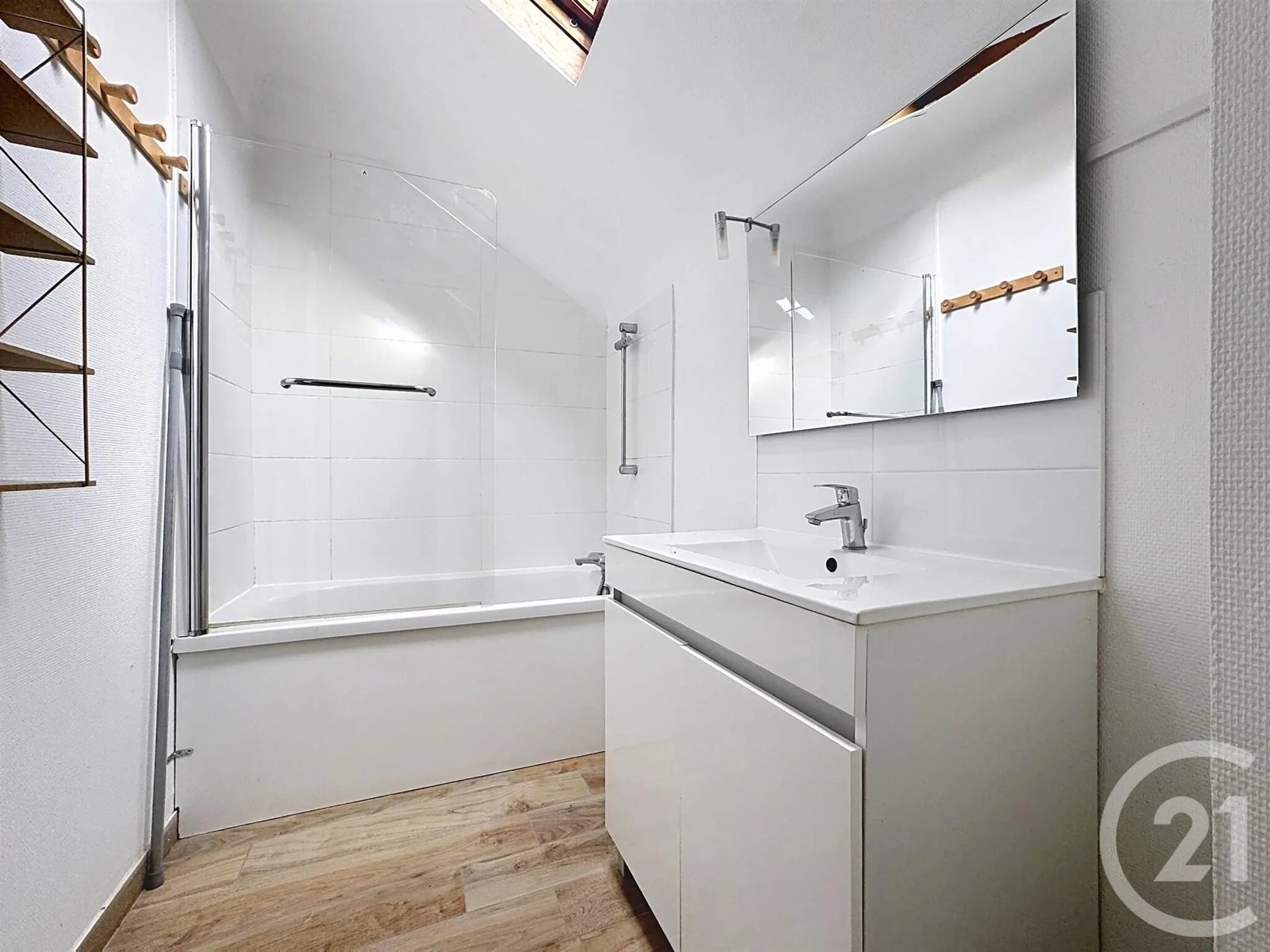 Appartement à louer, 70m², Dammarie-les-Lys
