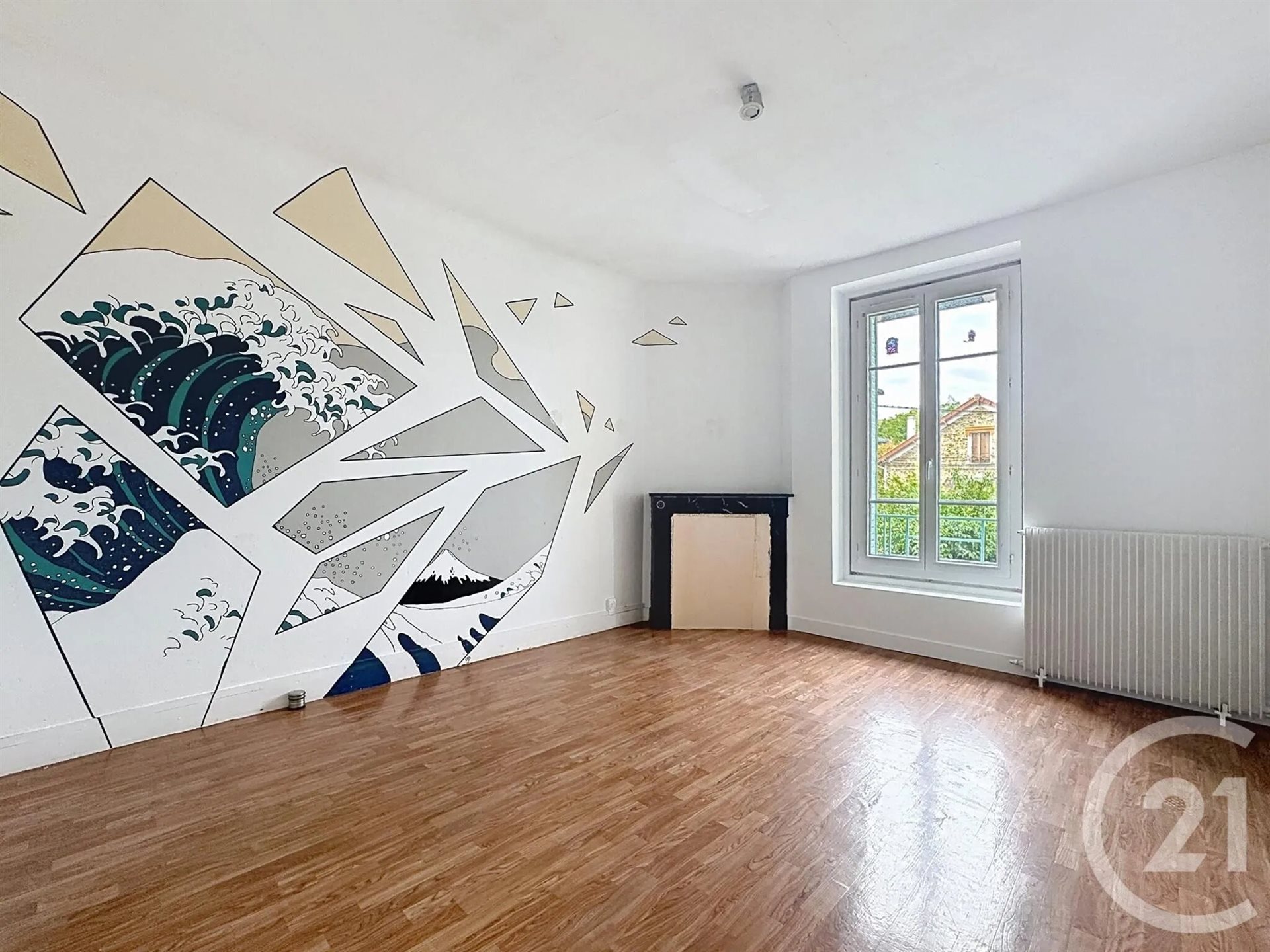 Appartement à louer, 70m², Dammarie-les-Lys