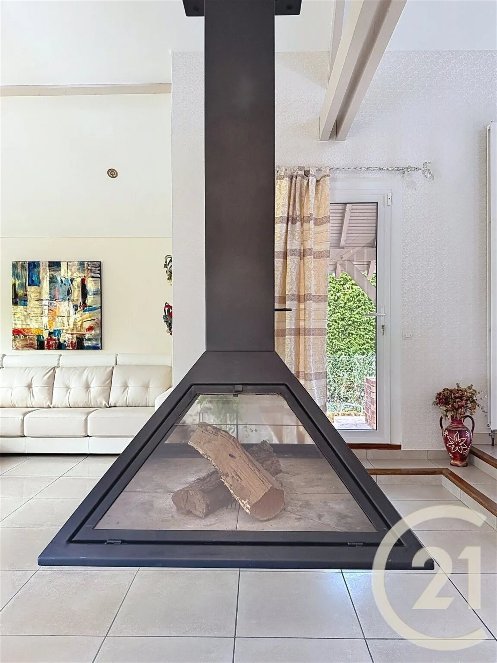 Maison à vendre, 209m², Saint-Fargeau-Ponthierry