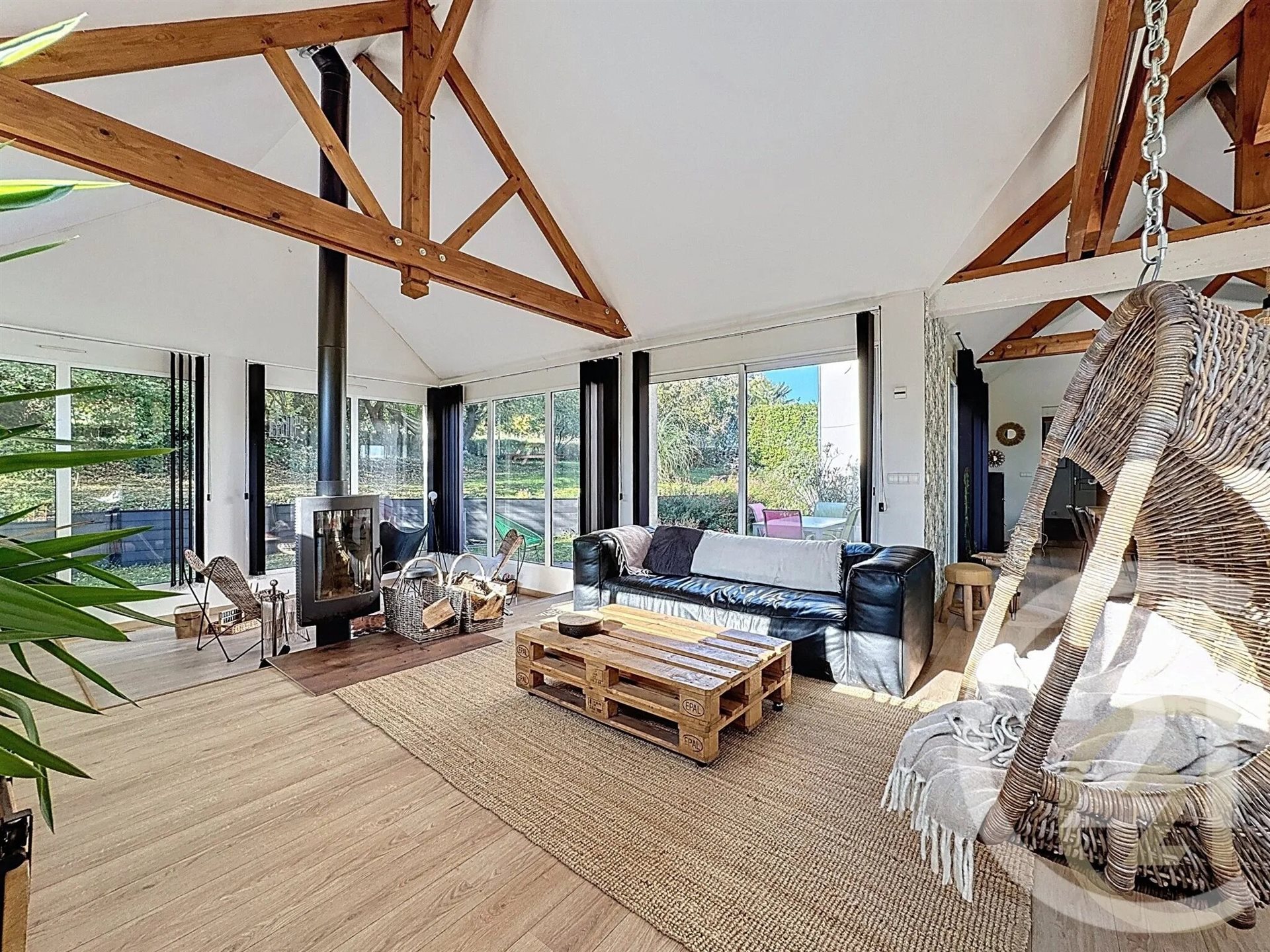 Maison à vendre, 173m², Saint-Fargeau-Ponthierry