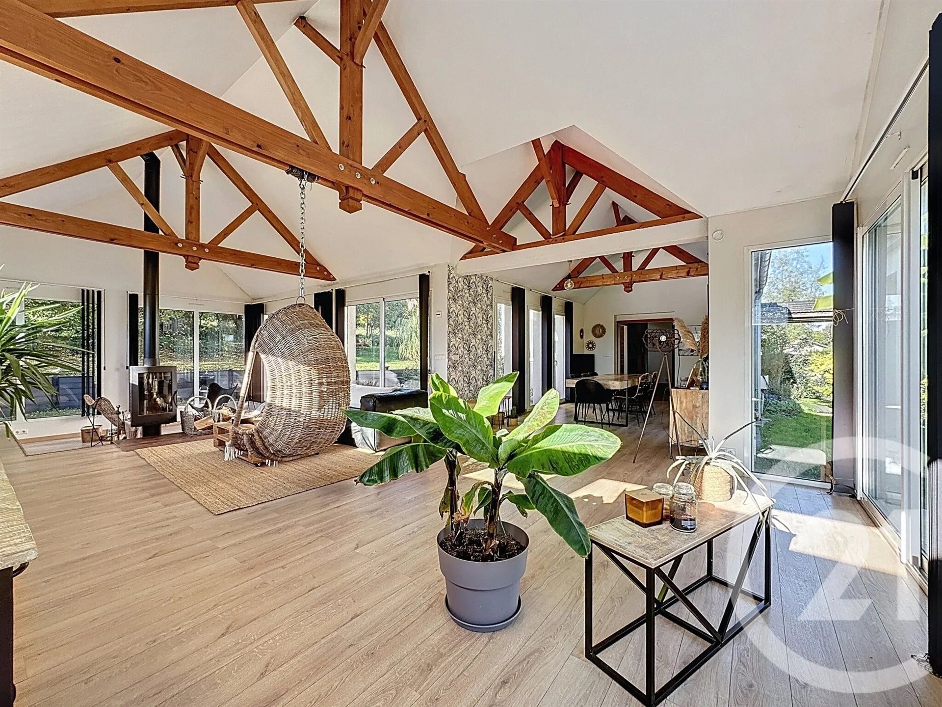 Maison à vendre, 173m², Saint-Fargeau-Ponthierry