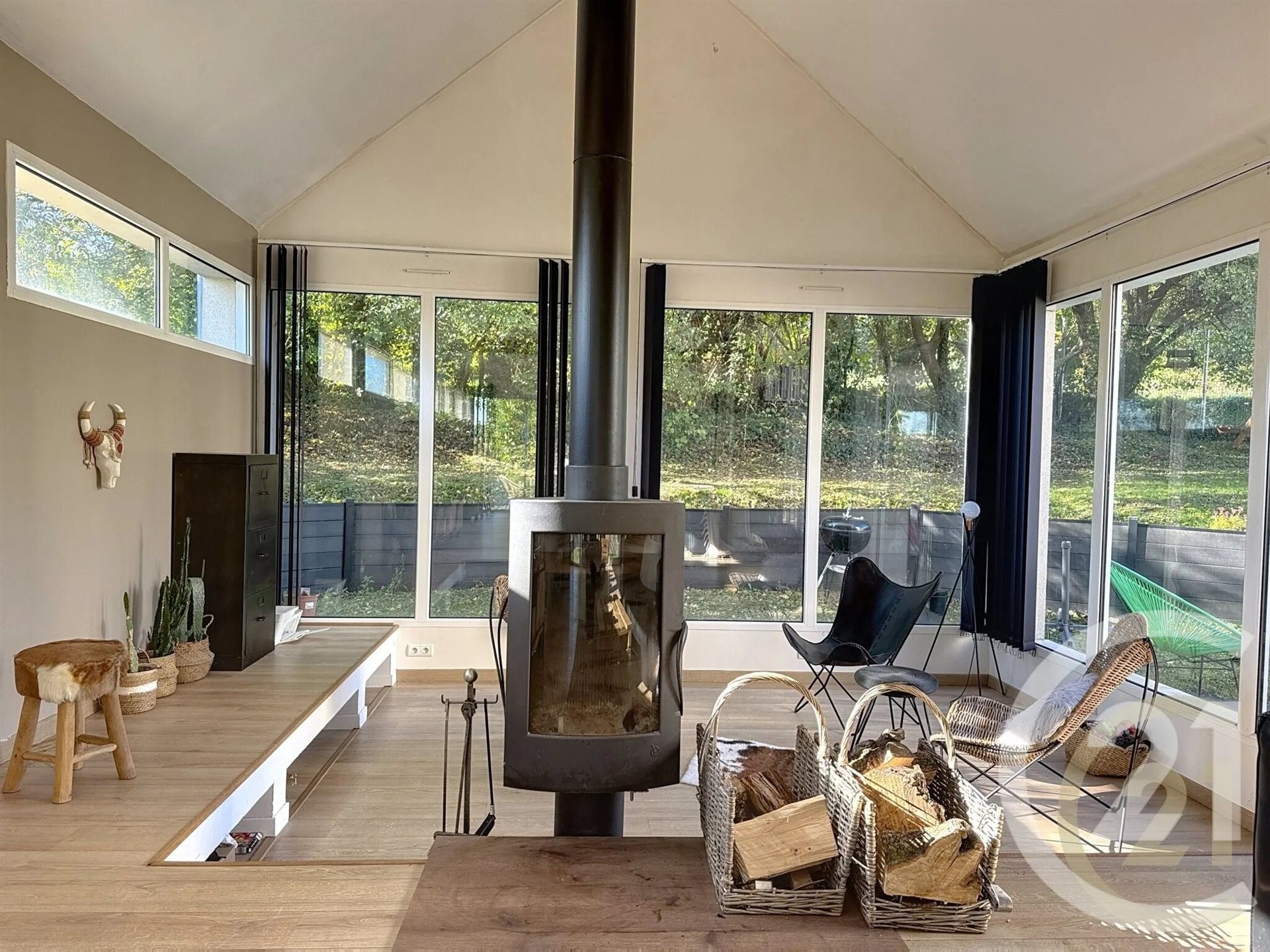Maison à vendre, 173m², Saint-Fargeau-Ponthierry