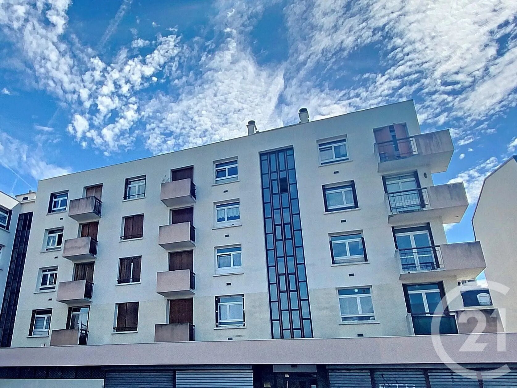 Appartement à louer, 64m², Saint-Fargeau-Ponthierry