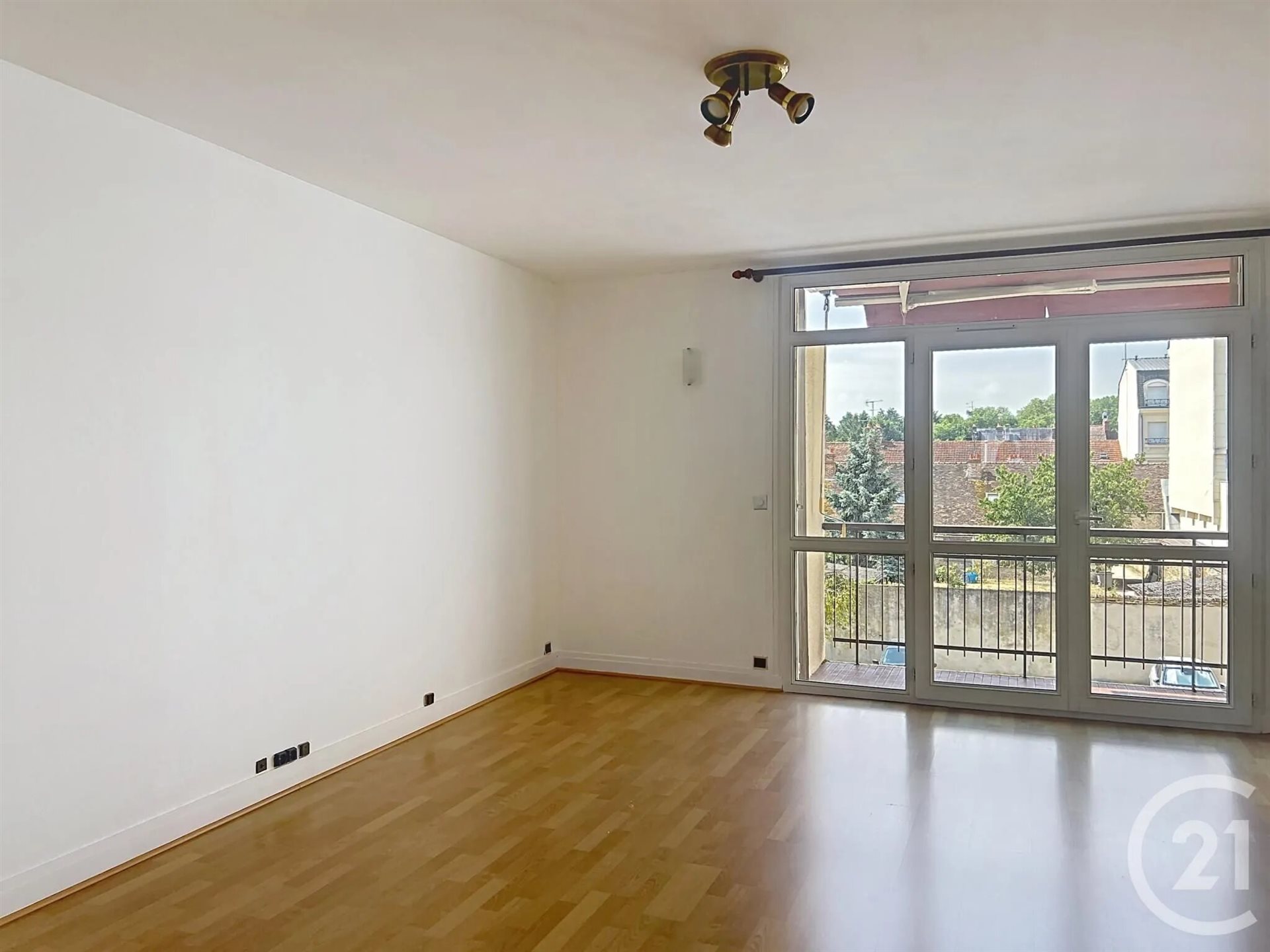 Appartement à louer, 64m², Saint-Fargeau-Ponthierry