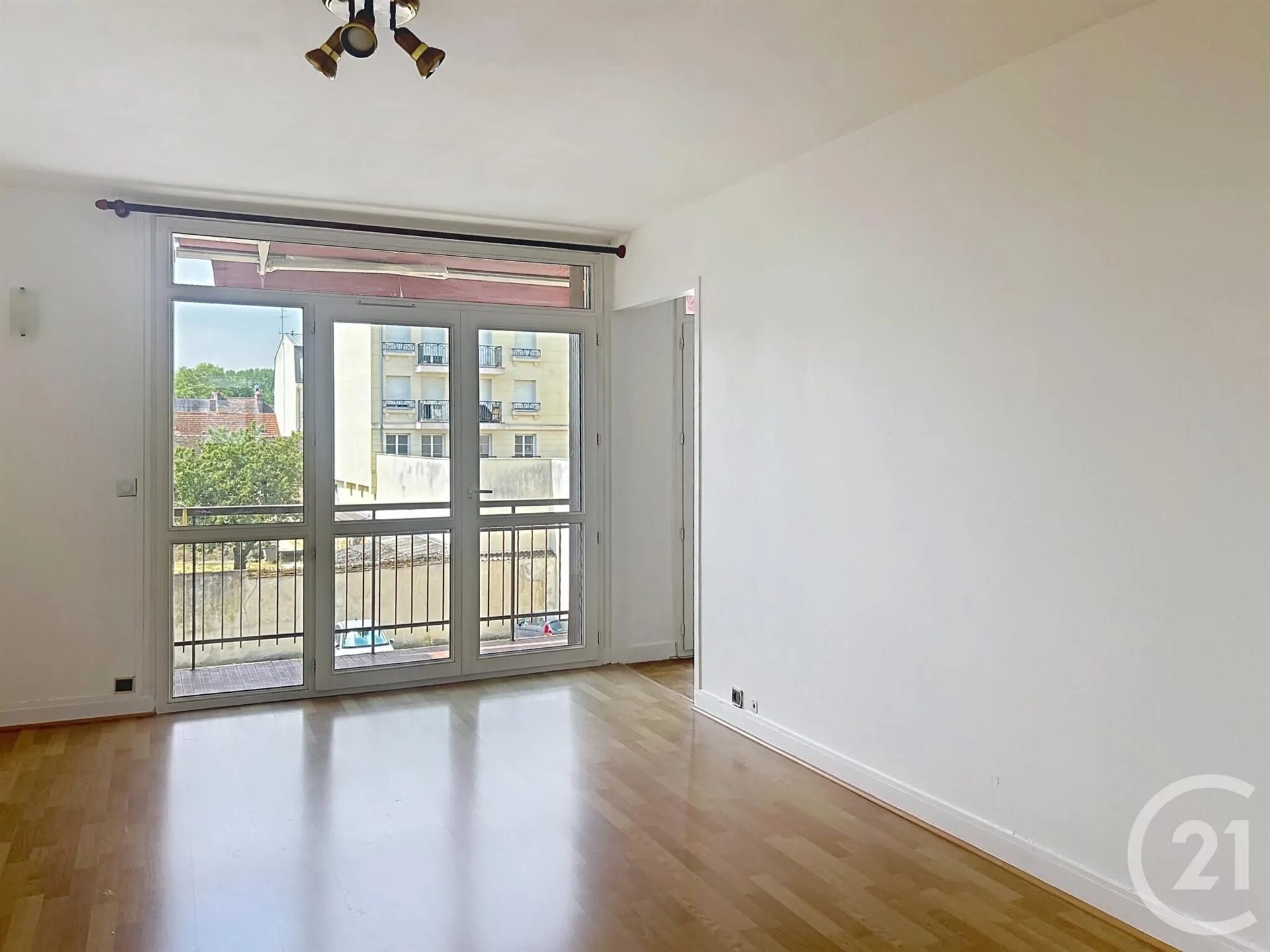 Appartement à louer, 64m², Saint-Fargeau-Ponthierry