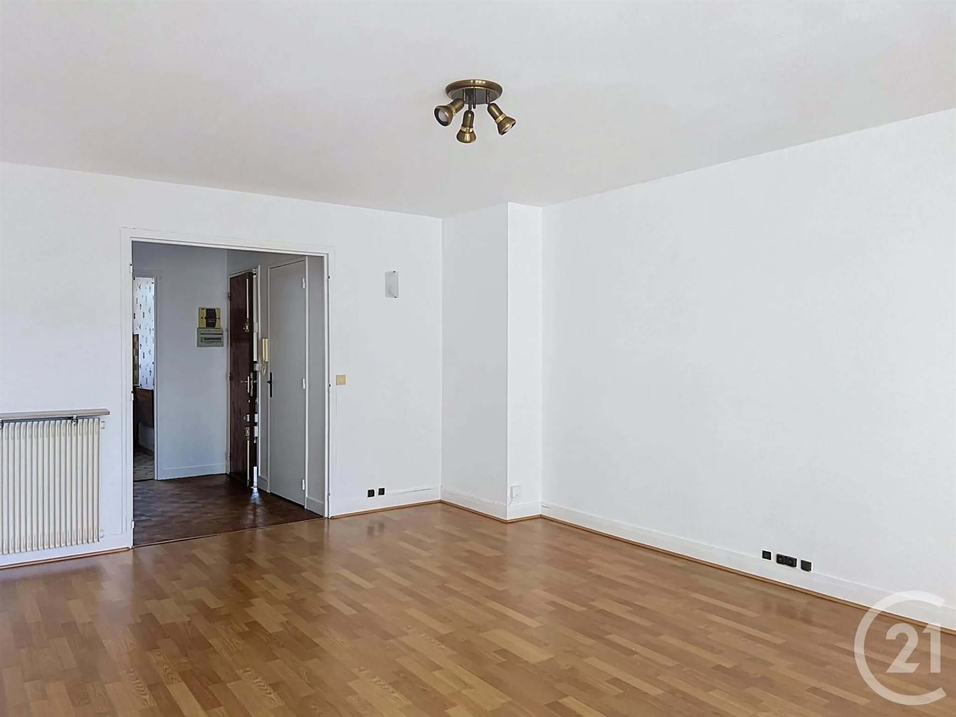 Appartement à louer, 64m², Saint-Fargeau-Ponthierry