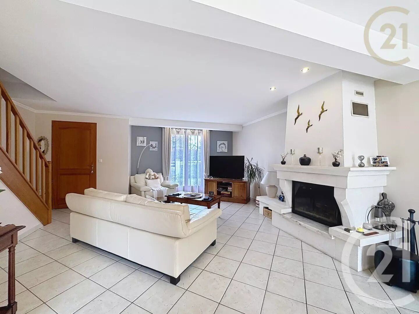 Maison à vendre, 130m², Boissise-le-Roi