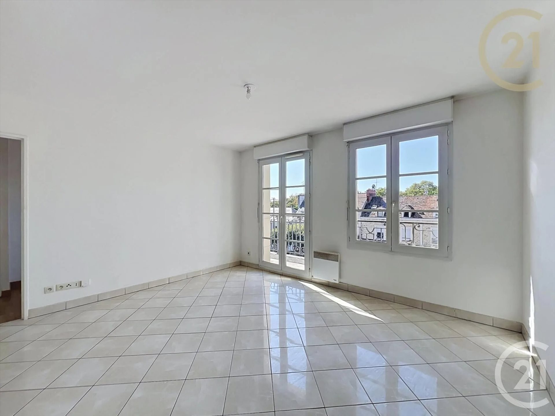 Appartement à vendre, 38m², Saint-Fargeau-Ponthierry
