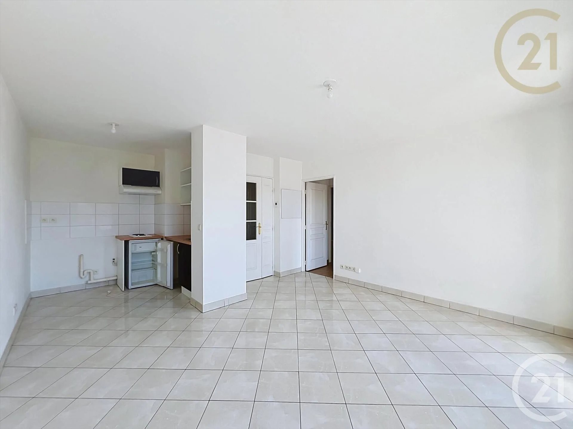 Appartement à vendre, 38m², Saint-Fargeau-Ponthierry