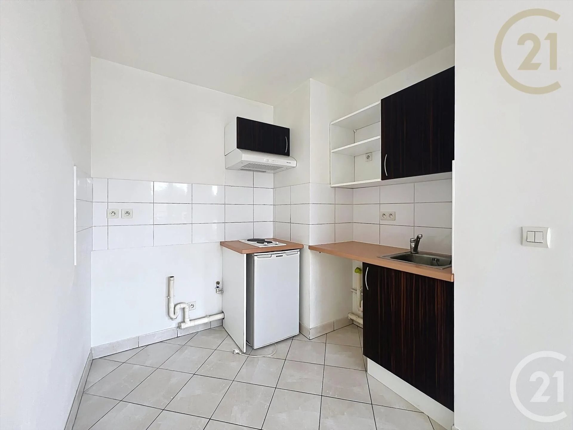 Appartement à vendre, 38m², Saint-Fargeau-Ponthierry