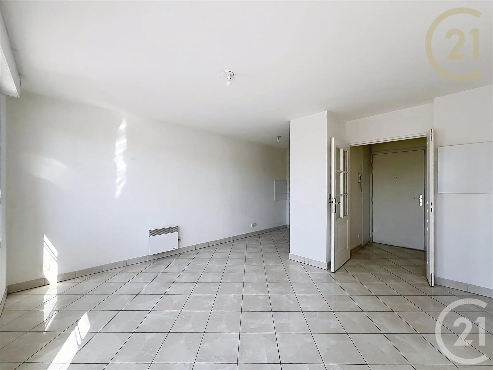 Appartement à vendre, 38m², Saint-Fargeau-Ponthierry