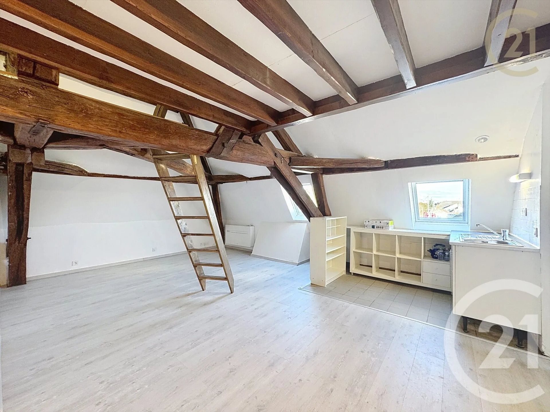Appartement à louer, 35m², Pringy