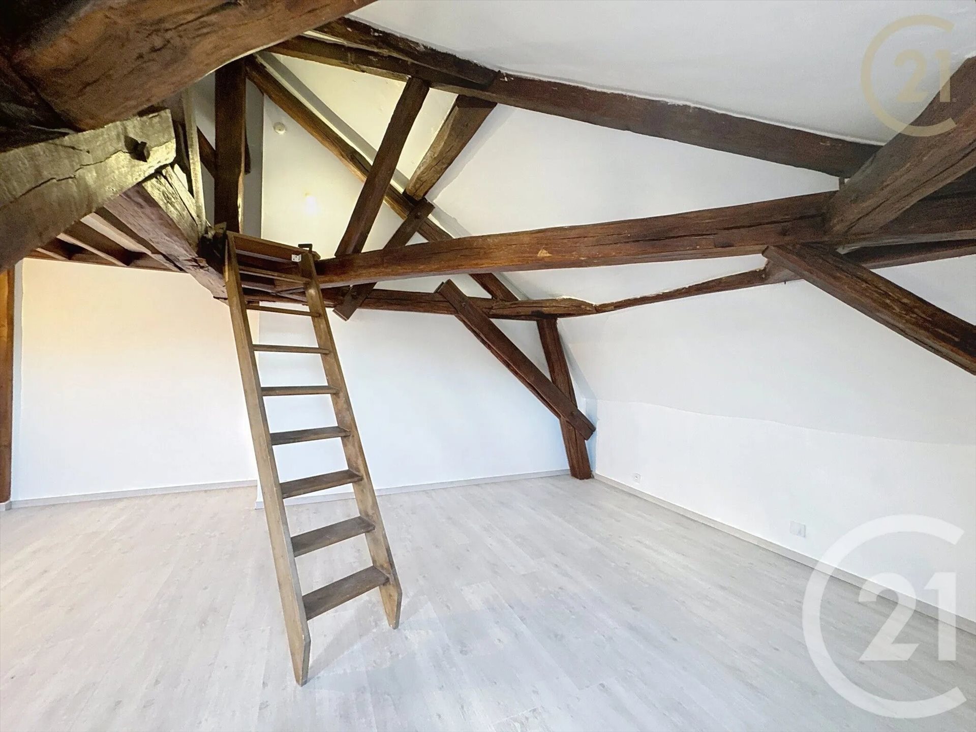Appartement à louer, 35m², Pringy