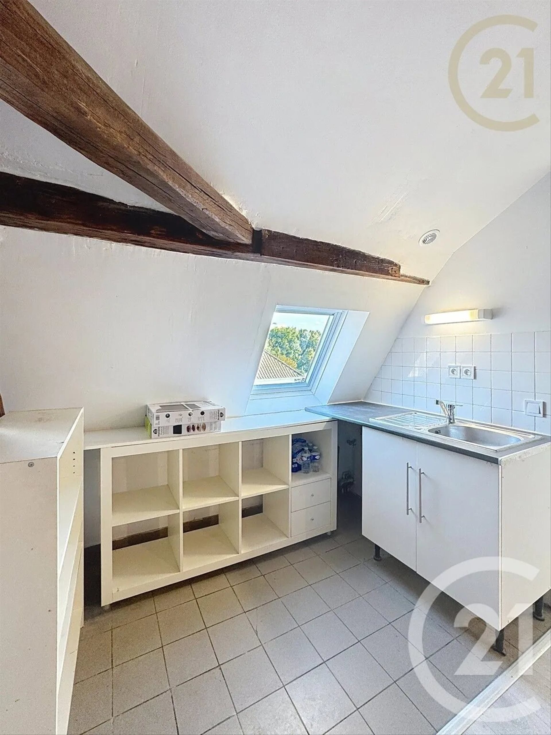 Appartement à louer, 35m², Pringy