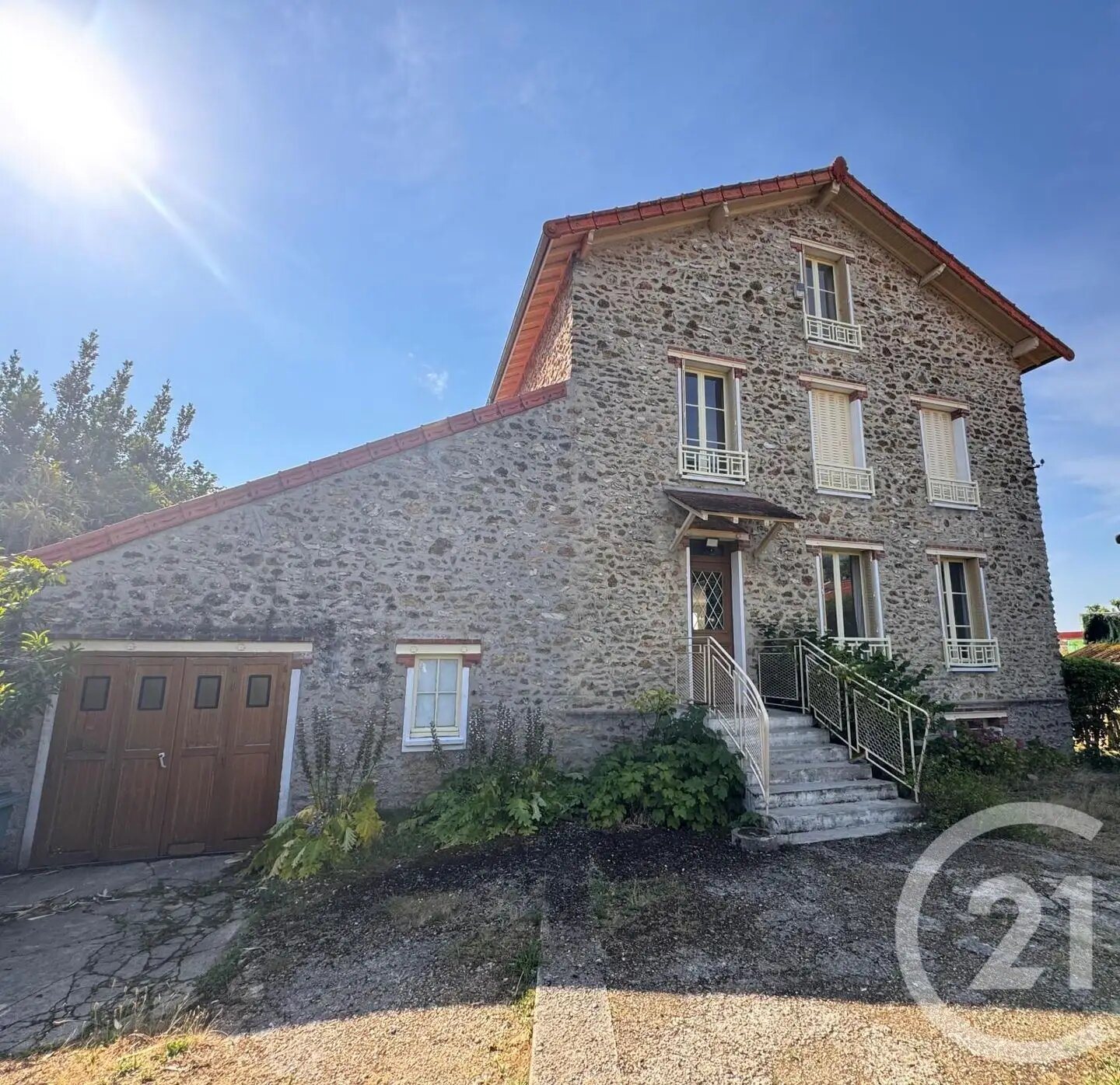 Maison à louer, 152m², Saint-Fargeau-Ponthierry
