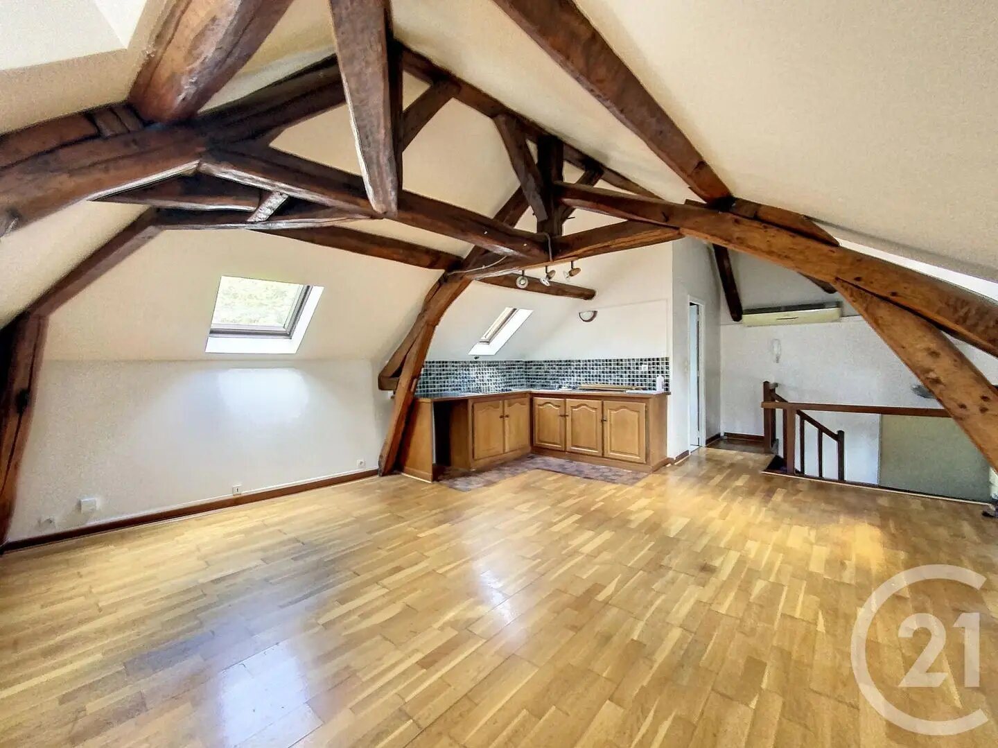 Appartement à louer, 24m², Melun