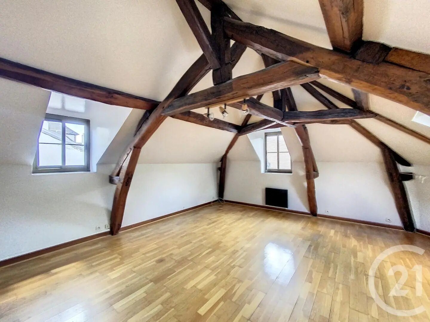 Appartement à louer, 24m², Melun