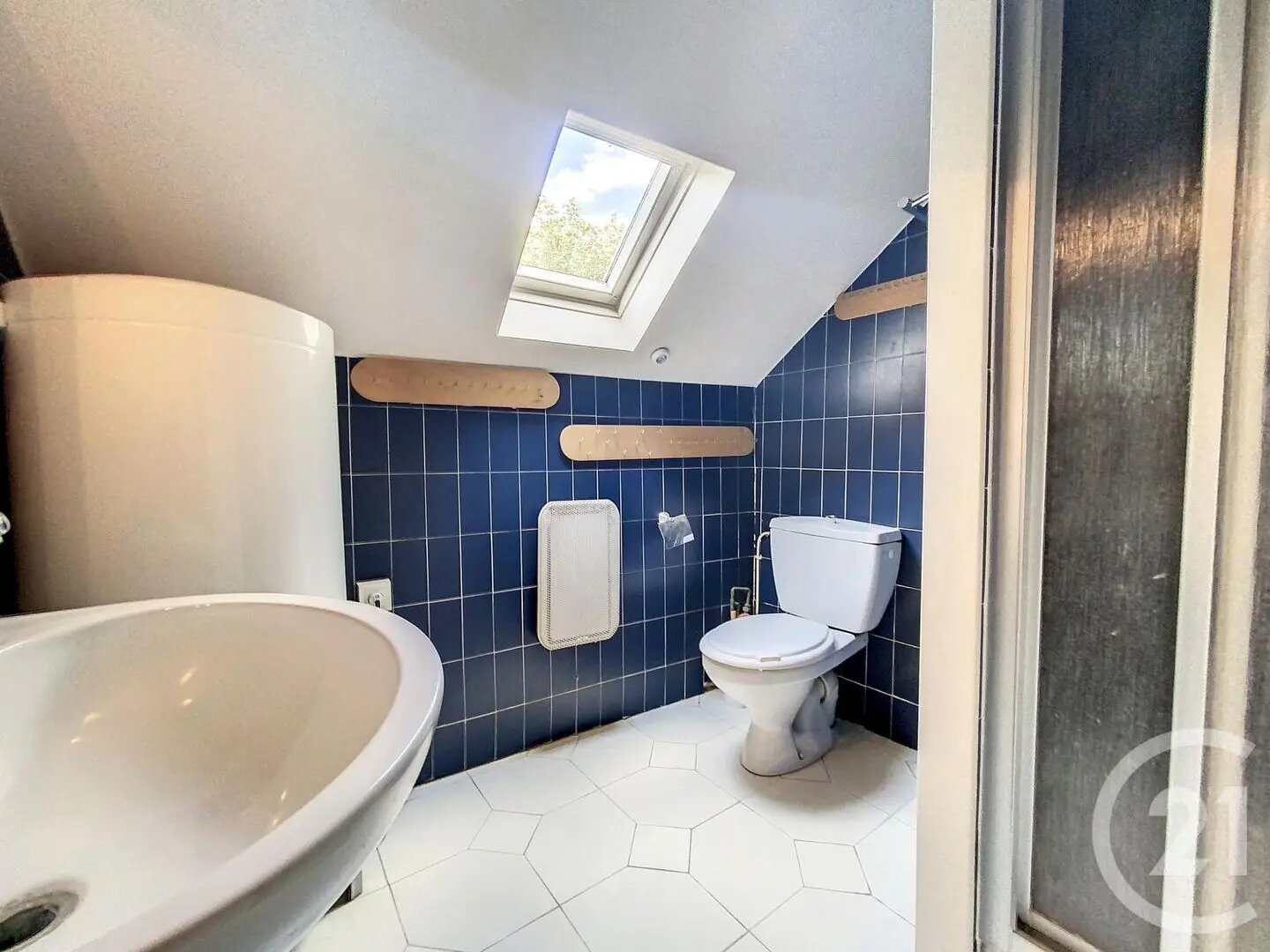 Appartement à louer, 24m², Melun
