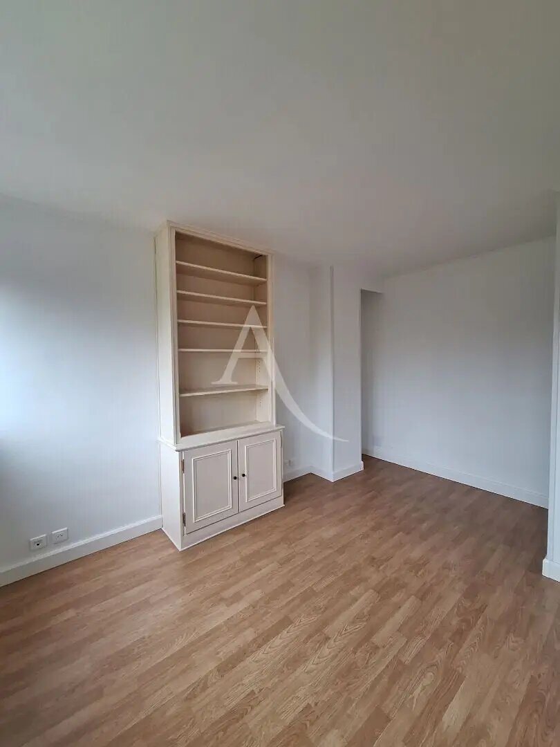 Appartement à louer, 59m², Chelles