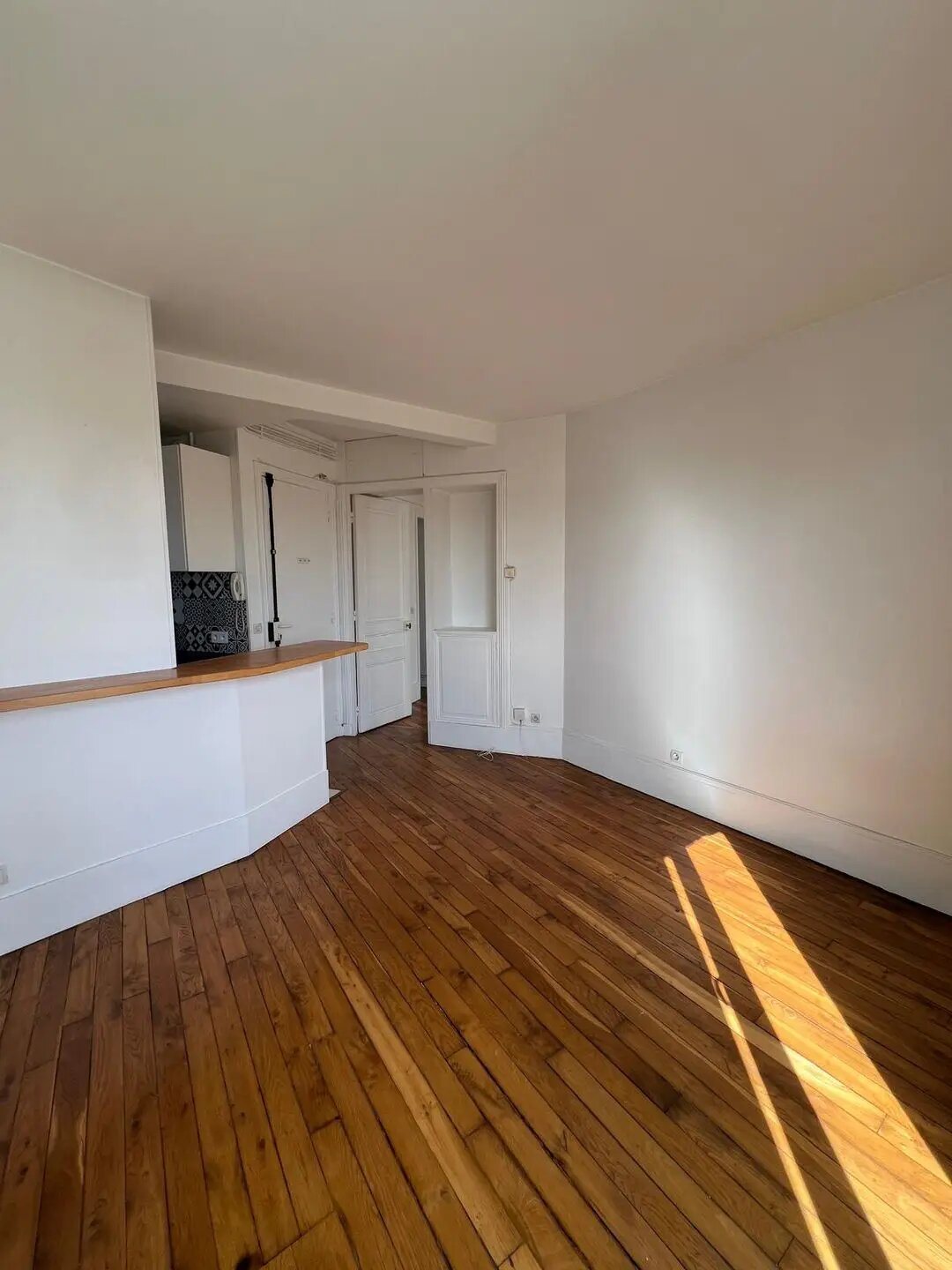 Appartement à louer, 37m², Vincennes