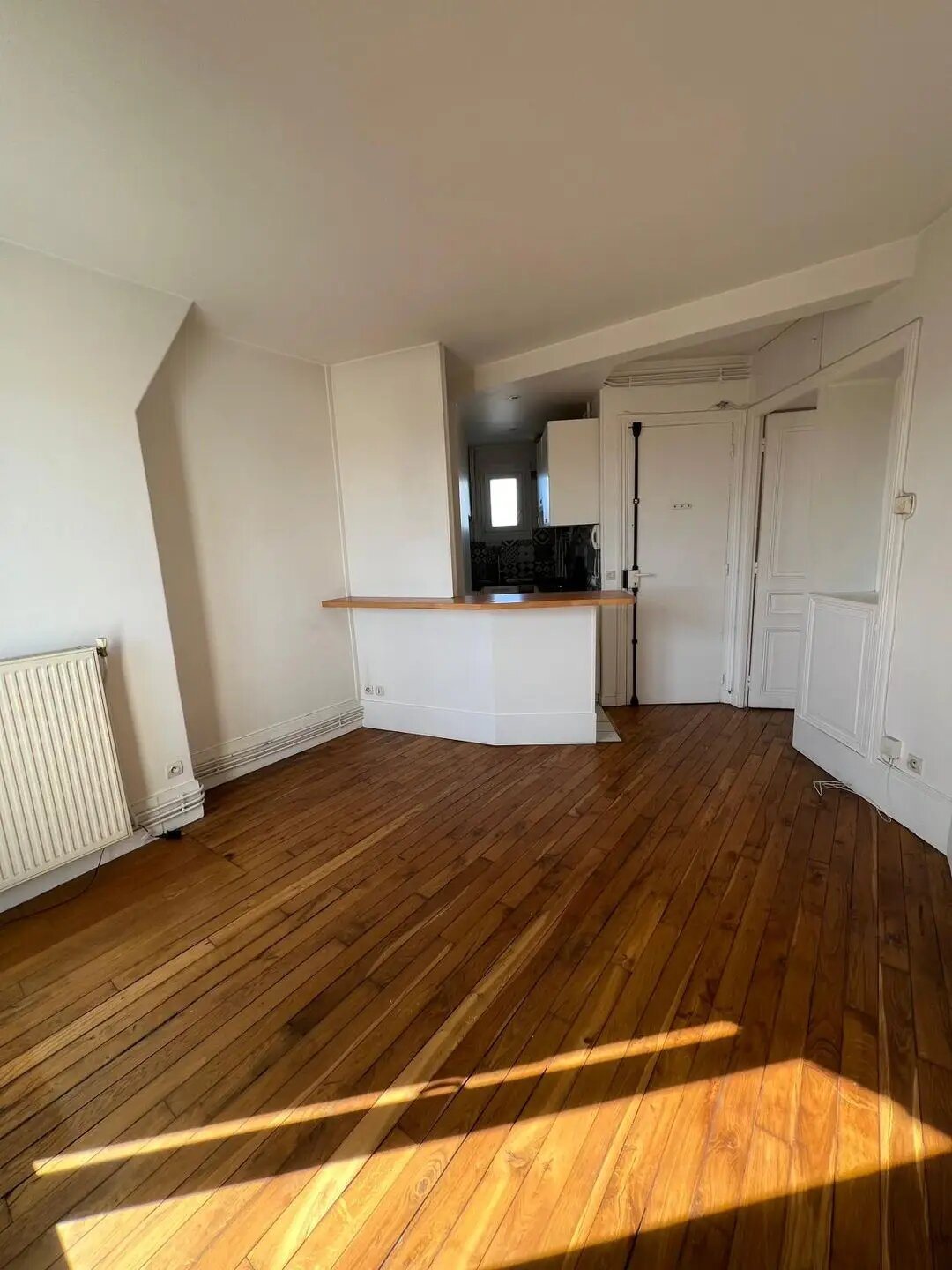 Appartement à louer, 37m², Vincennes