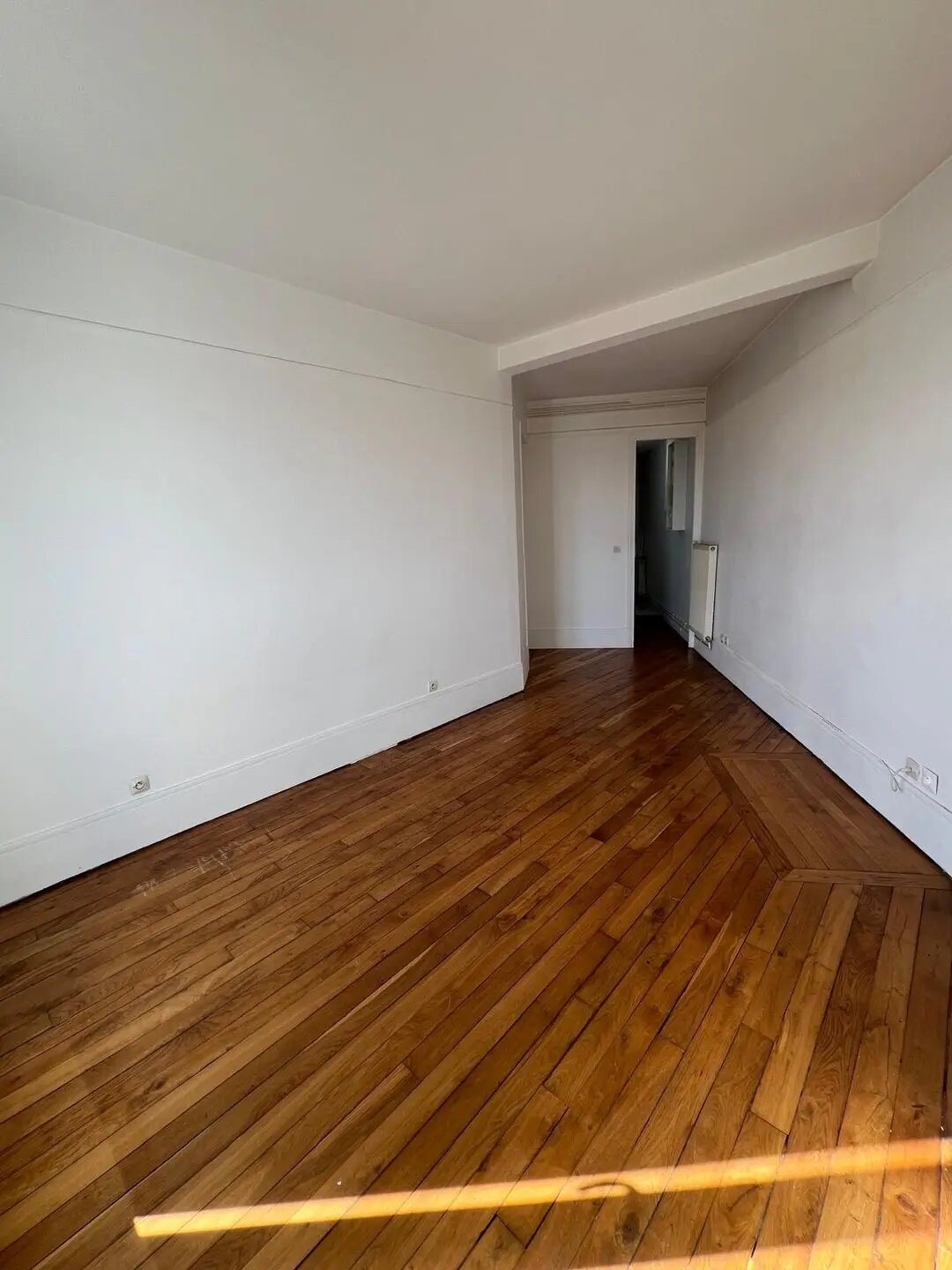 Appartement à louer, 37m², Vincennes
