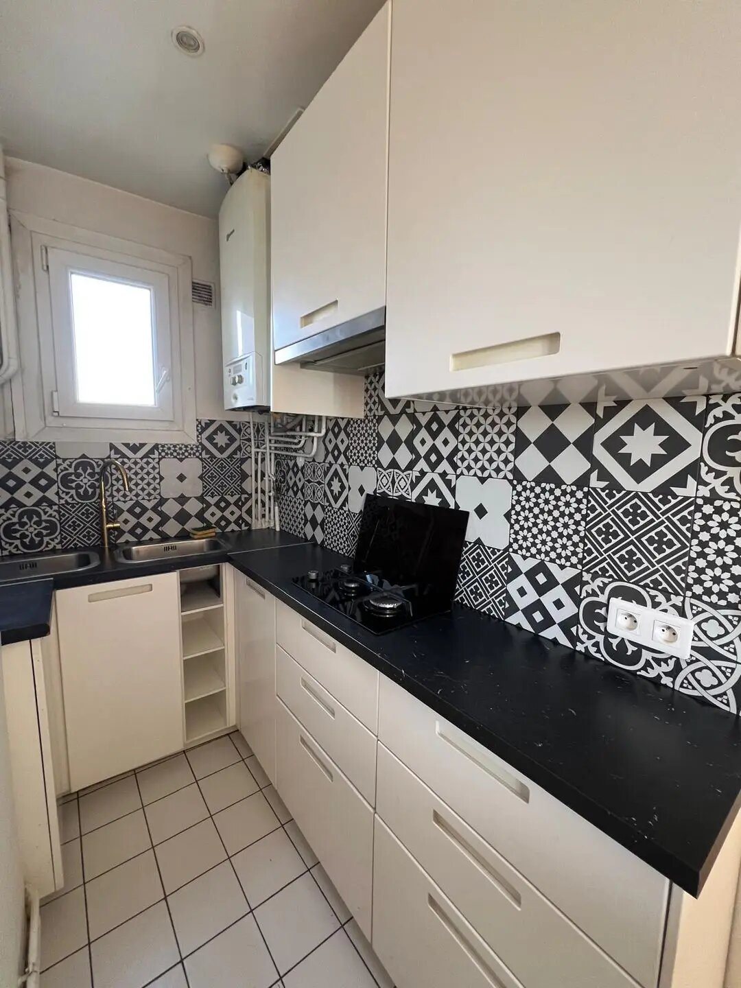Appartement à louer, 37m², Vincennes