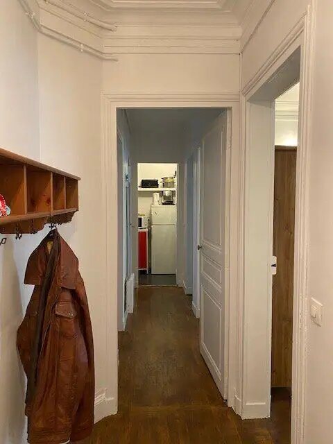 Appartement à louer, 47m², Paris 10ème