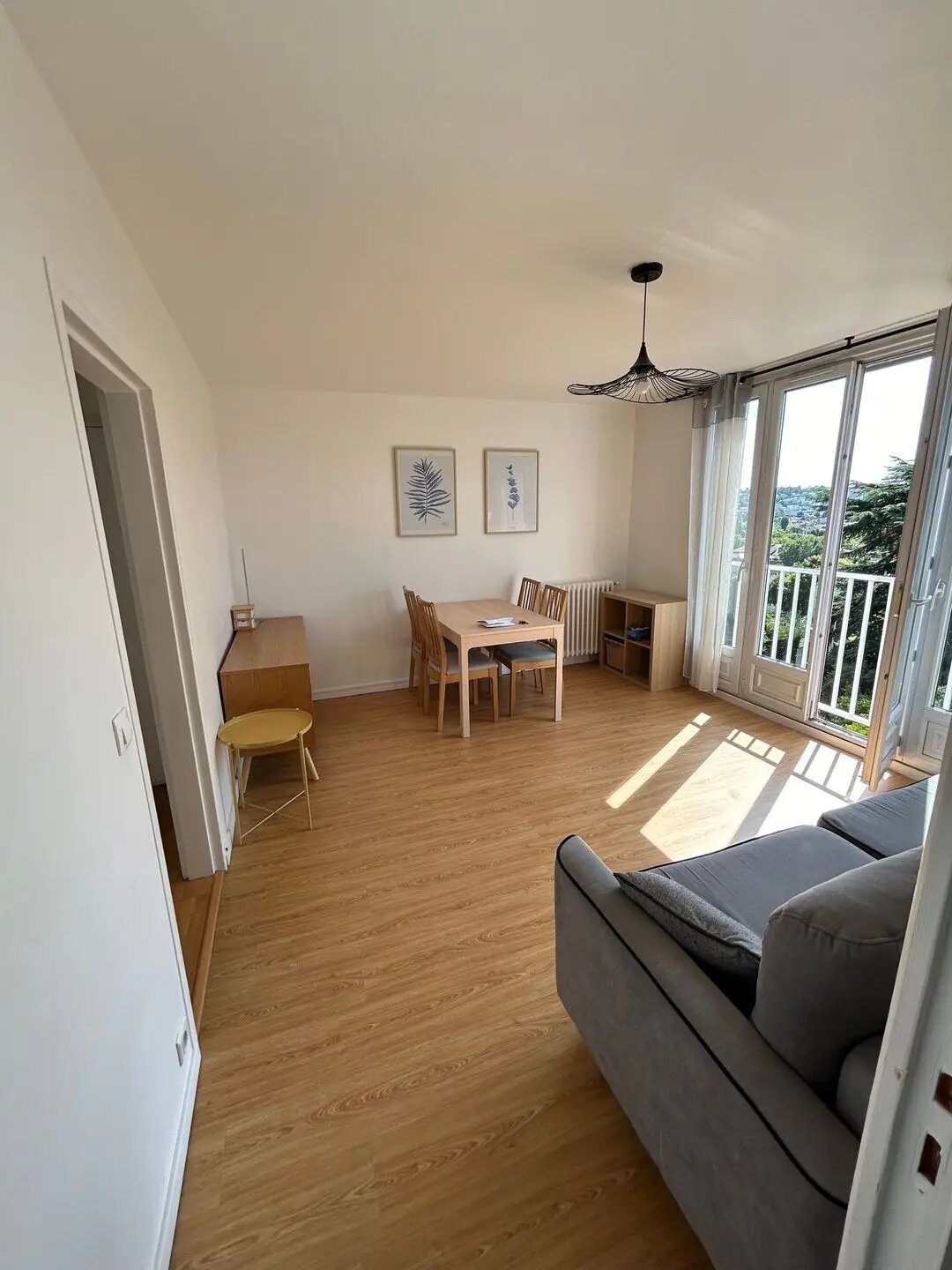 Appartement à louer, 52m², Le Perreux-sur-Marne