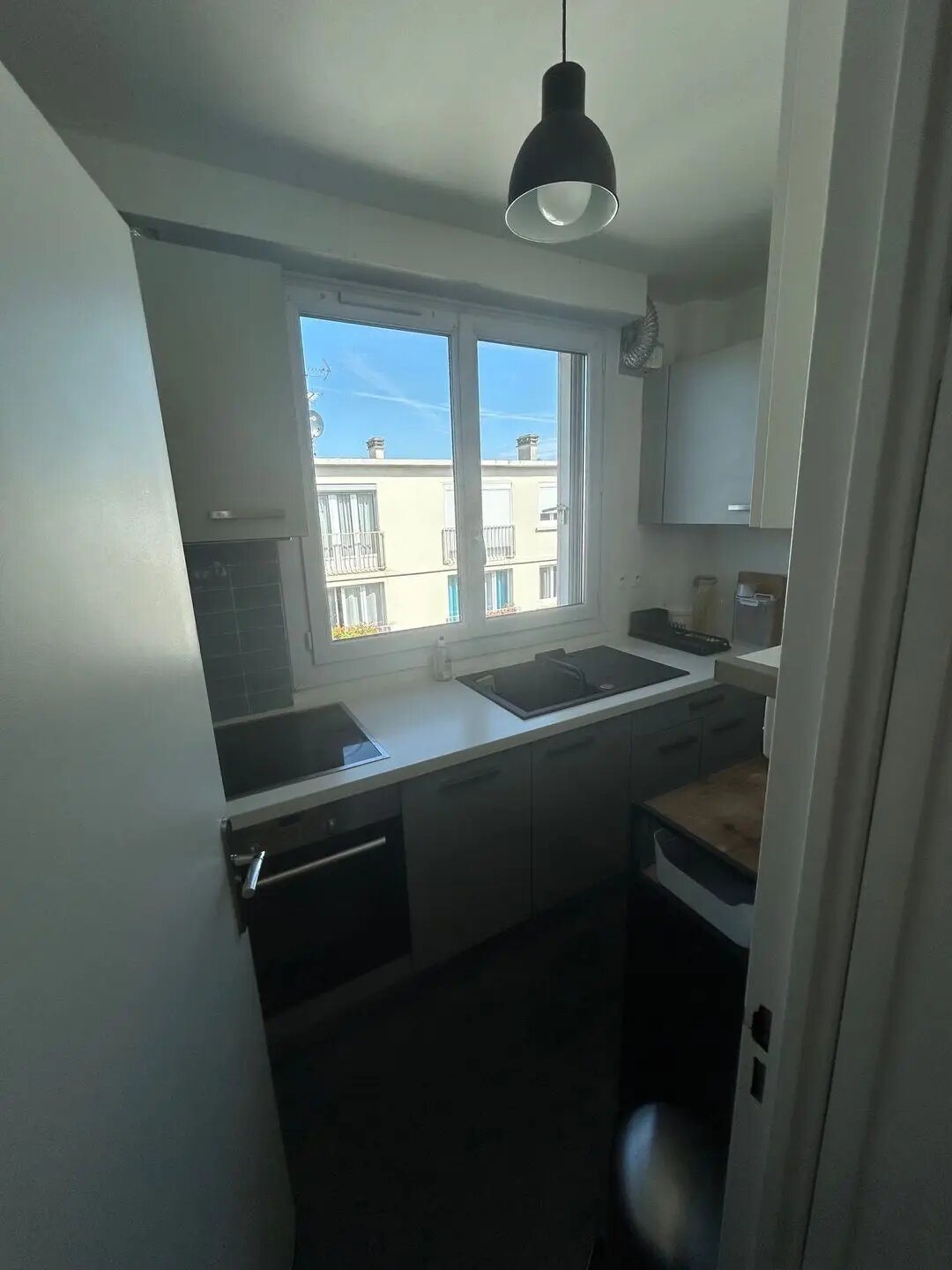 Appartement à louer, 52m², Le Perreux-sur-Marne