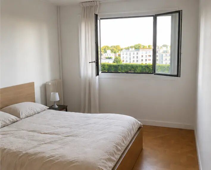Appartement à louer, 48m², Vincennes